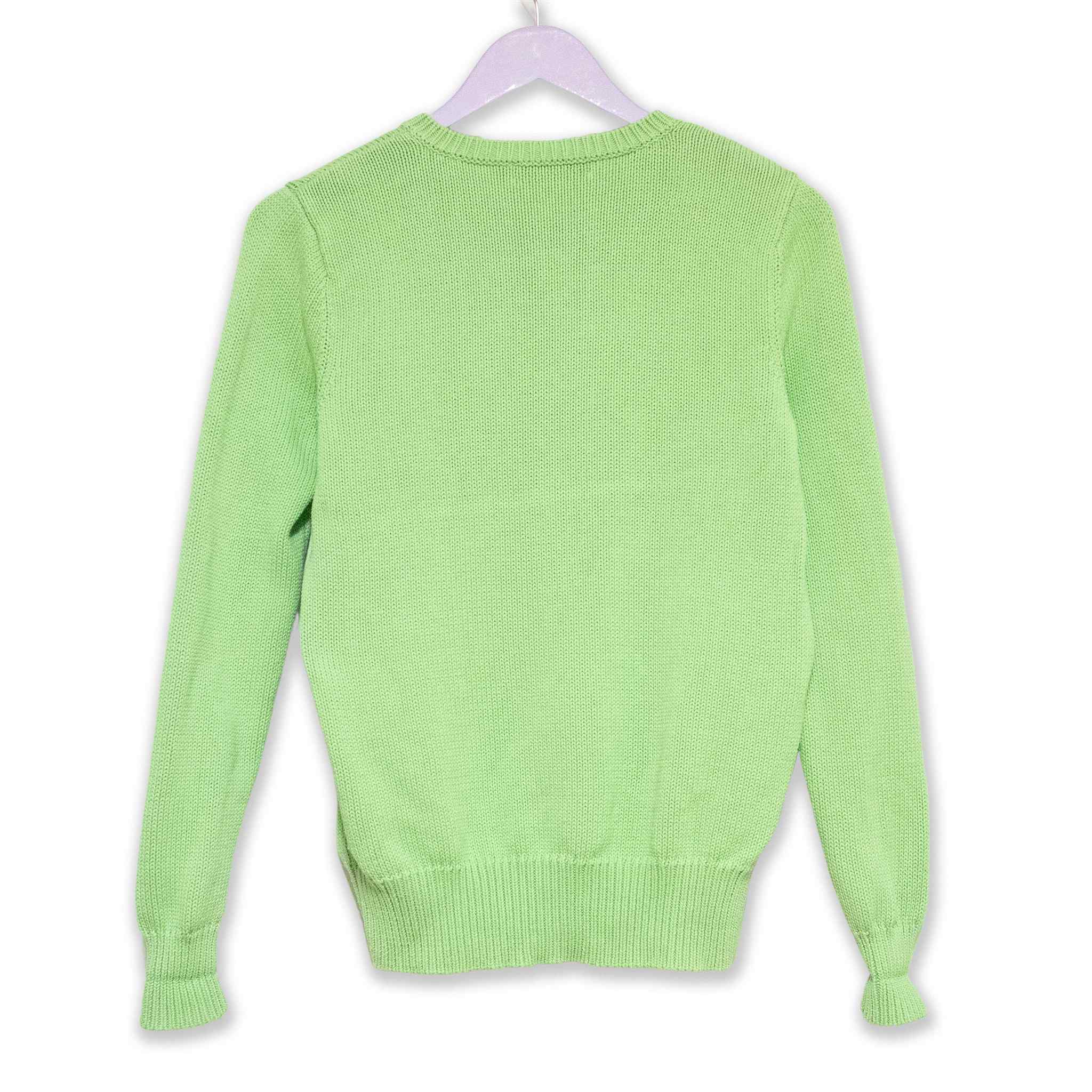 Ralph Lauren sweater - Size M