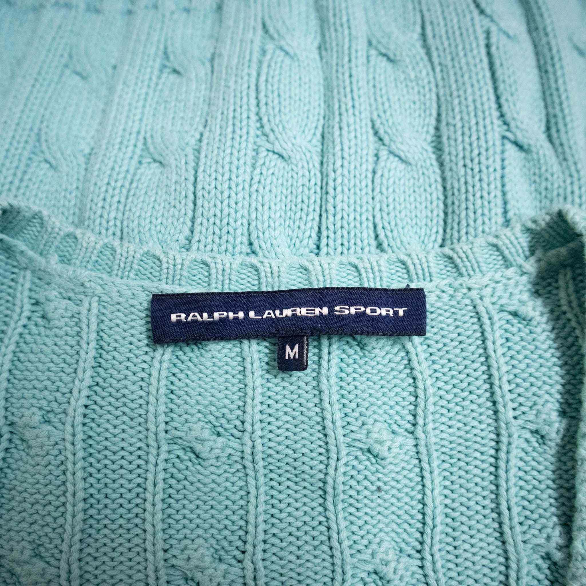 Ralph Lauren sweater - Size M