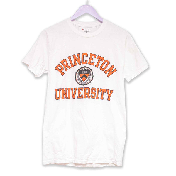 Champion University T shirt - Size S