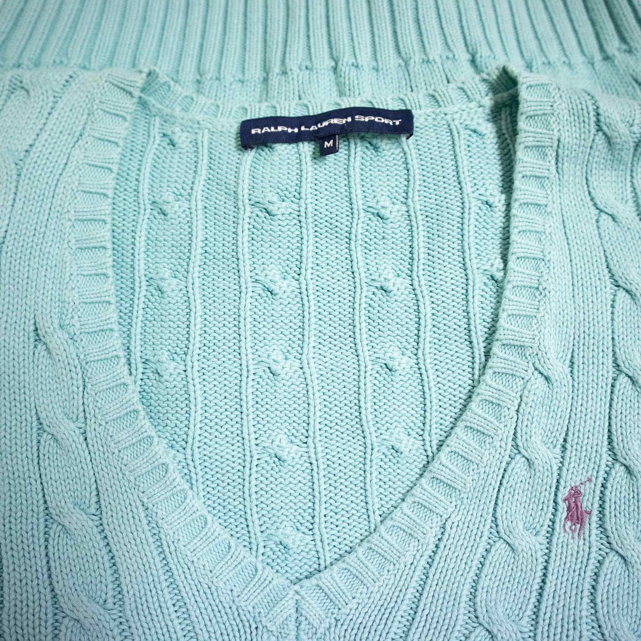 Ralph Lauren sweater - Size M