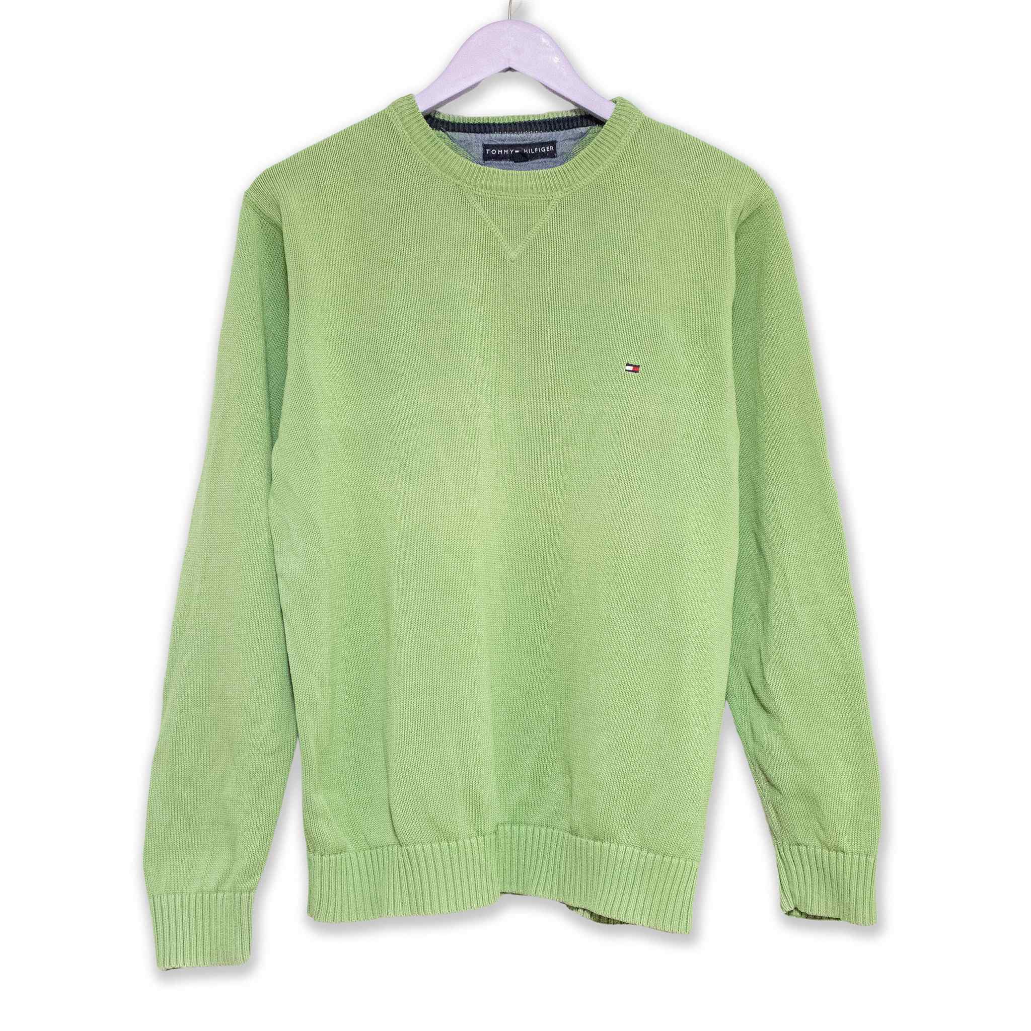 Maglione Tommy Hilfiger - Taglia L