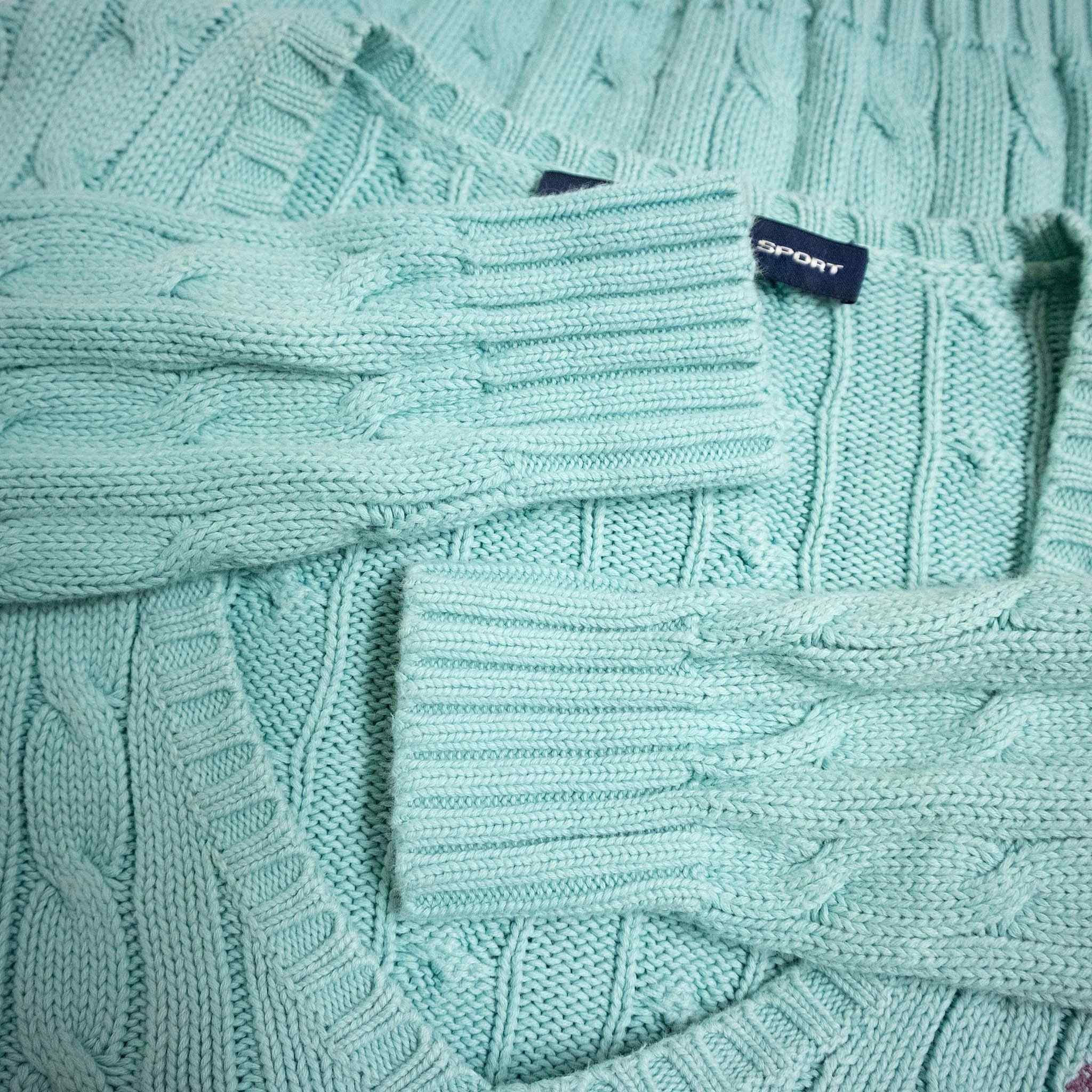 Ralph Lauren sweater - Size M