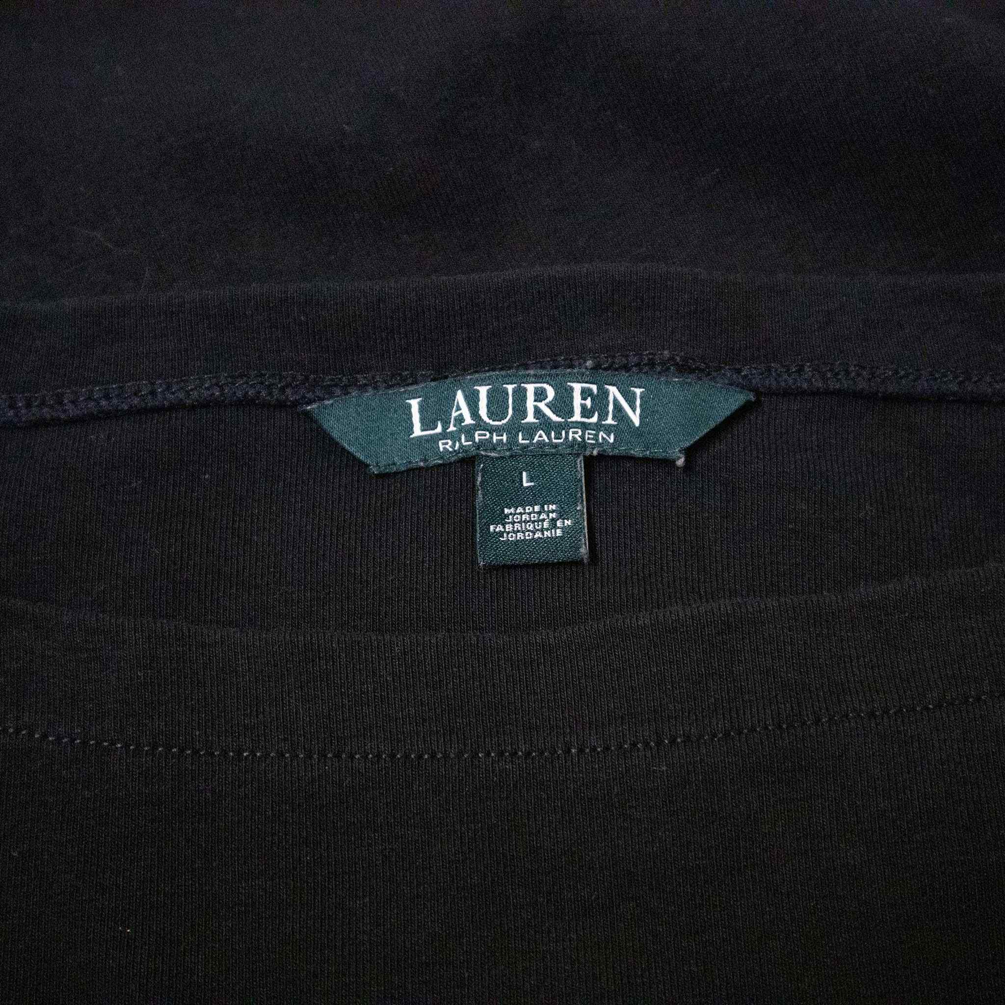 Ralph Lauren T-Shirt - Size L