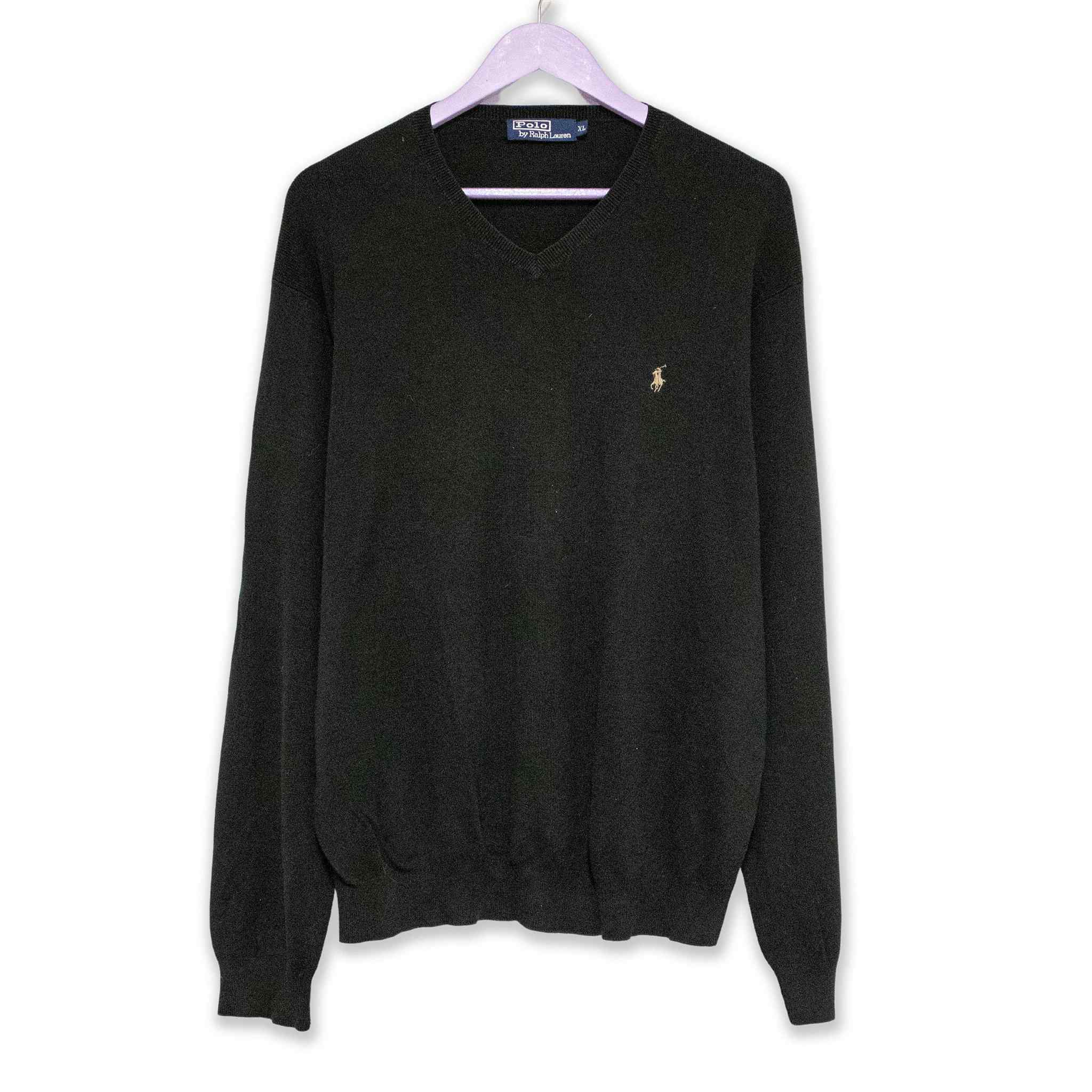 Ralph Lauren Sweater - Size XL