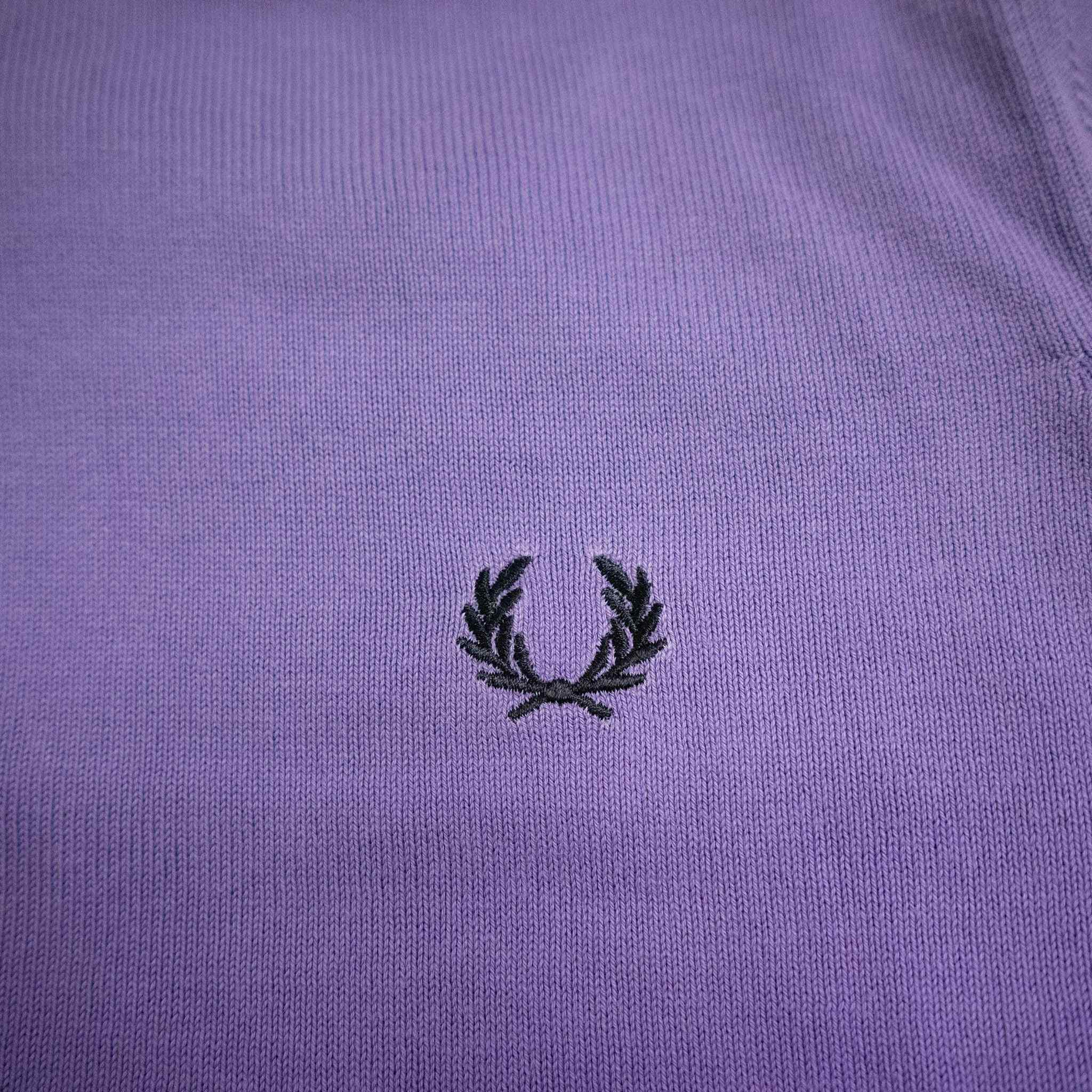 Fred Perry sweater - Size M/L