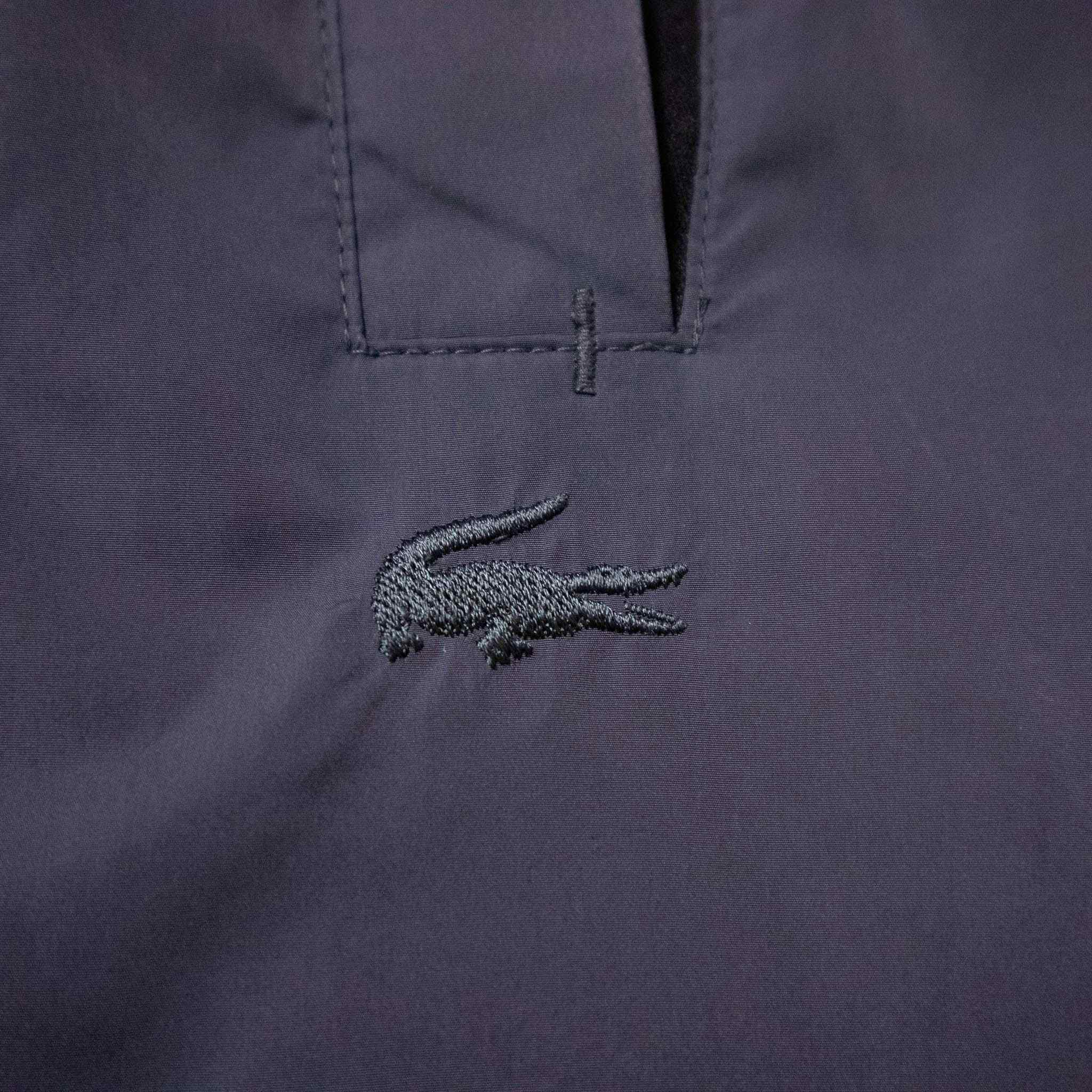 Lacoste jacket - Size XXL