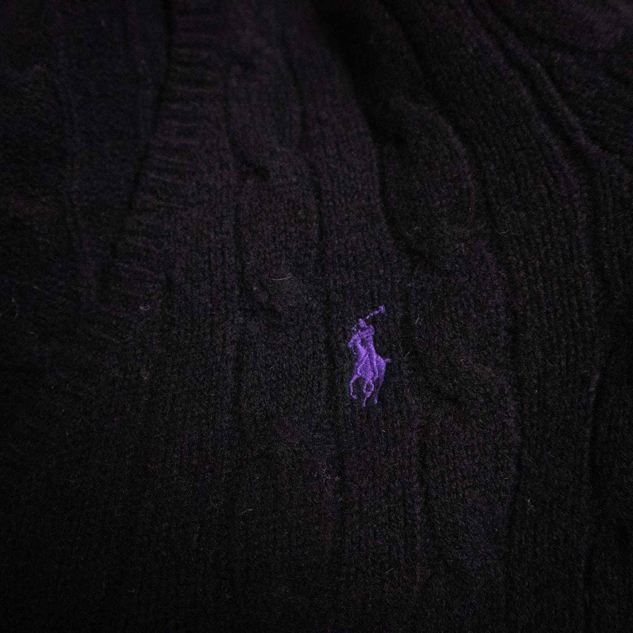 Ralph Lauren wool and cashmere sweater - Size M