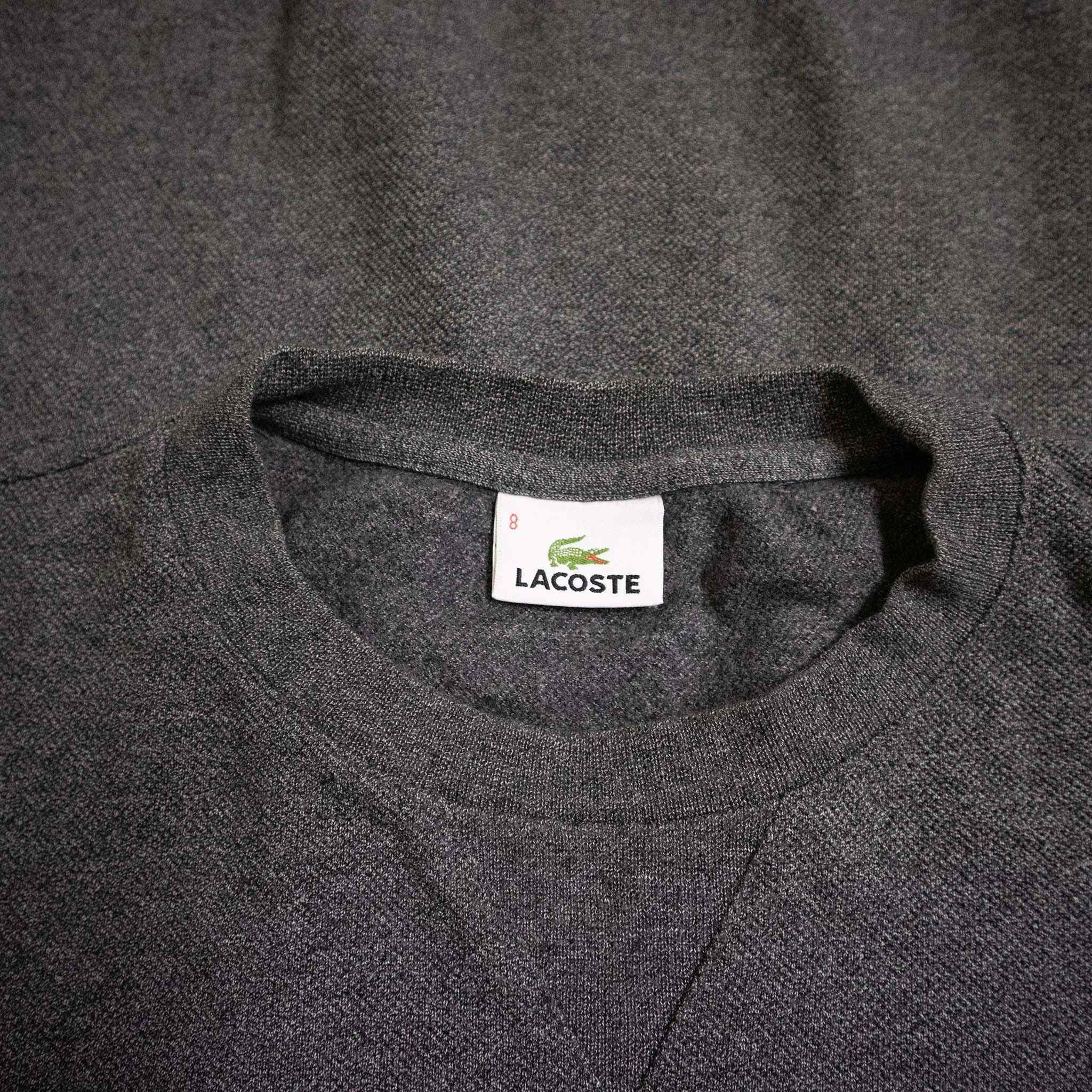 Lacoste sweater - Size XL