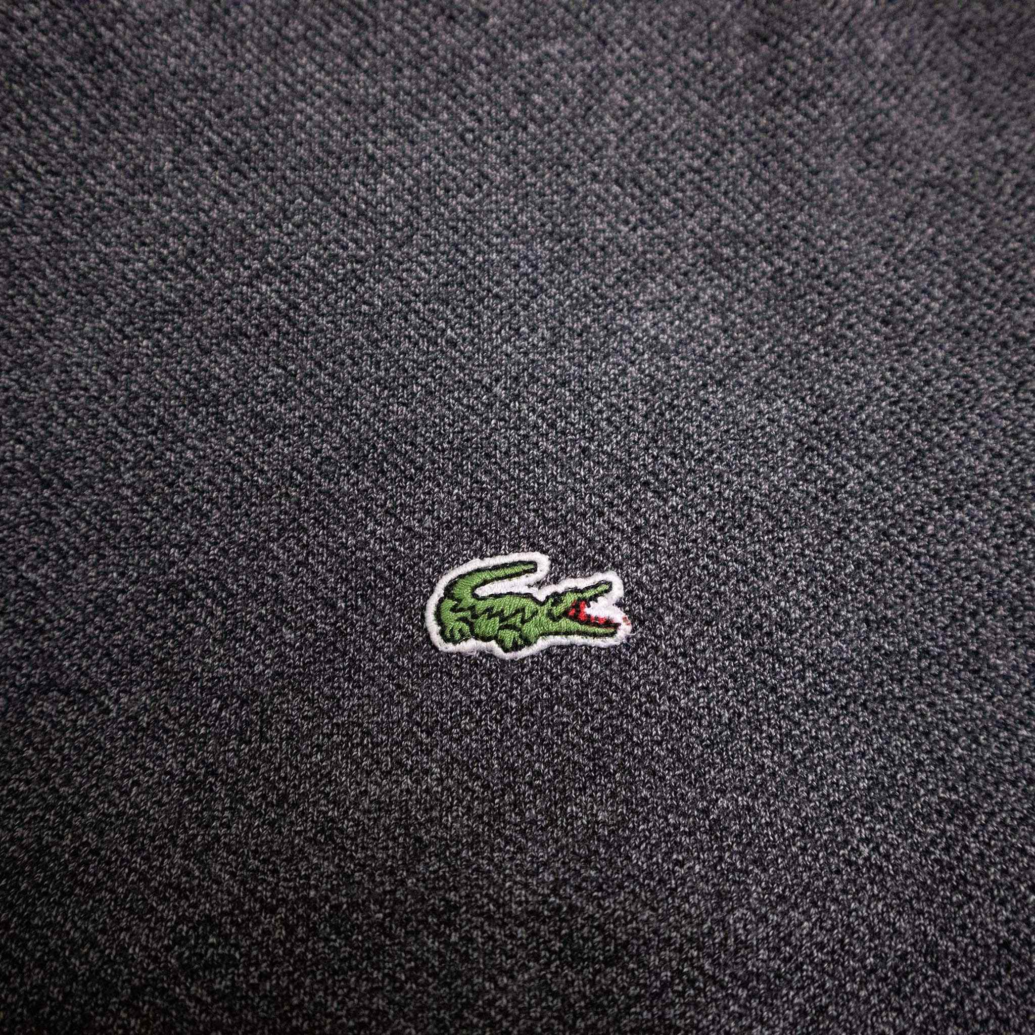 Lacoste sweater - Size XL