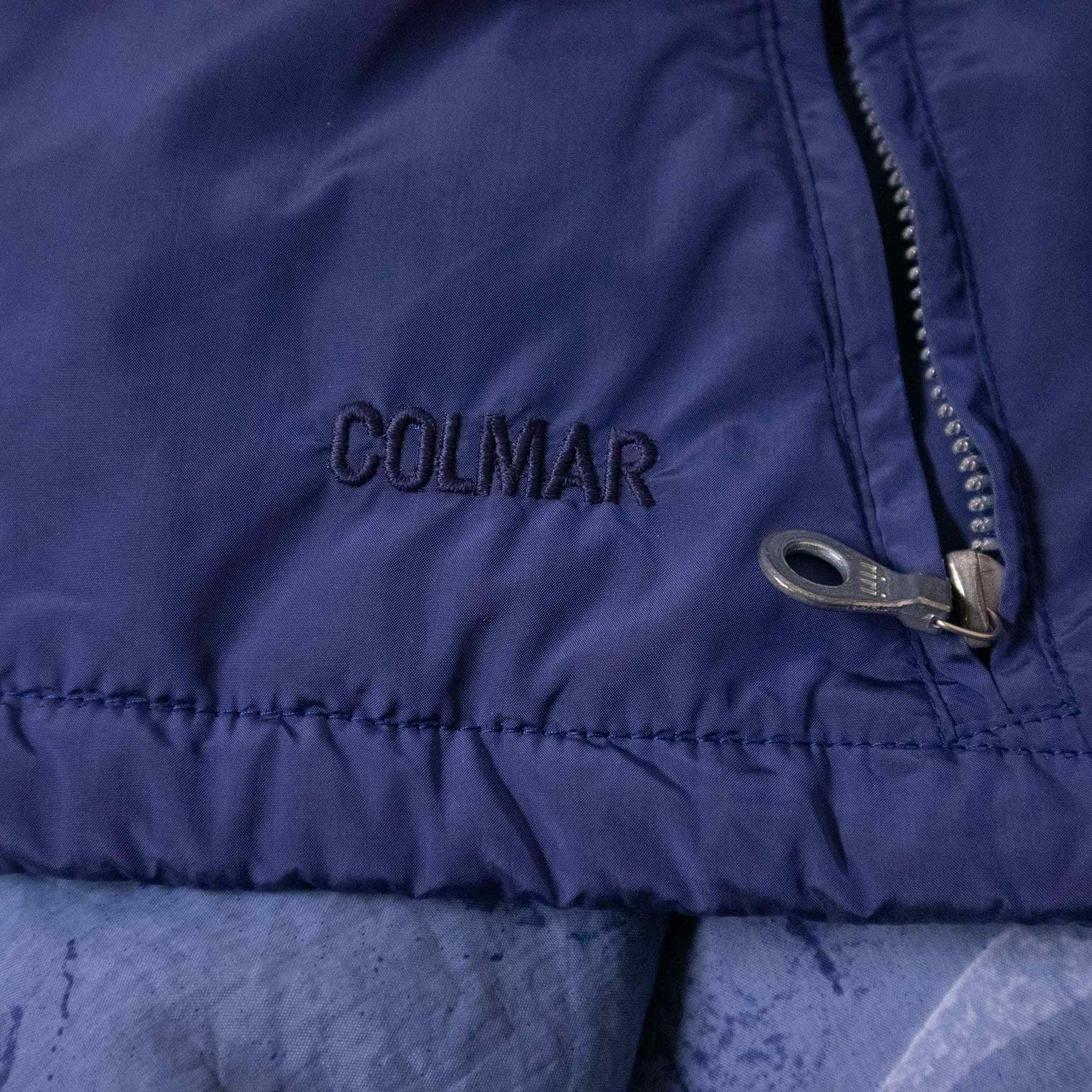 Colmar Vintage Ski/Snowboard Jacket - Size M