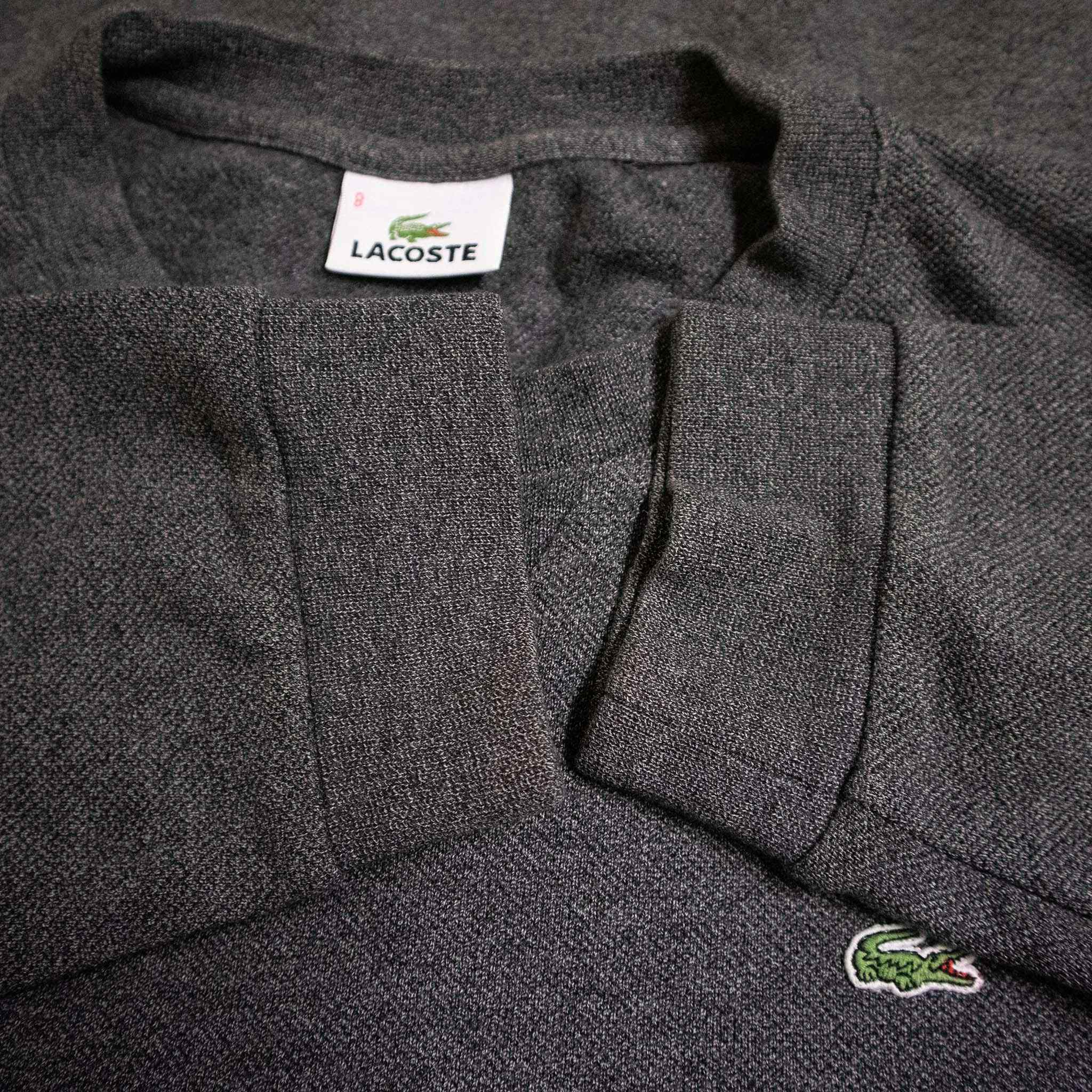 Lacoste sweater - Size XL