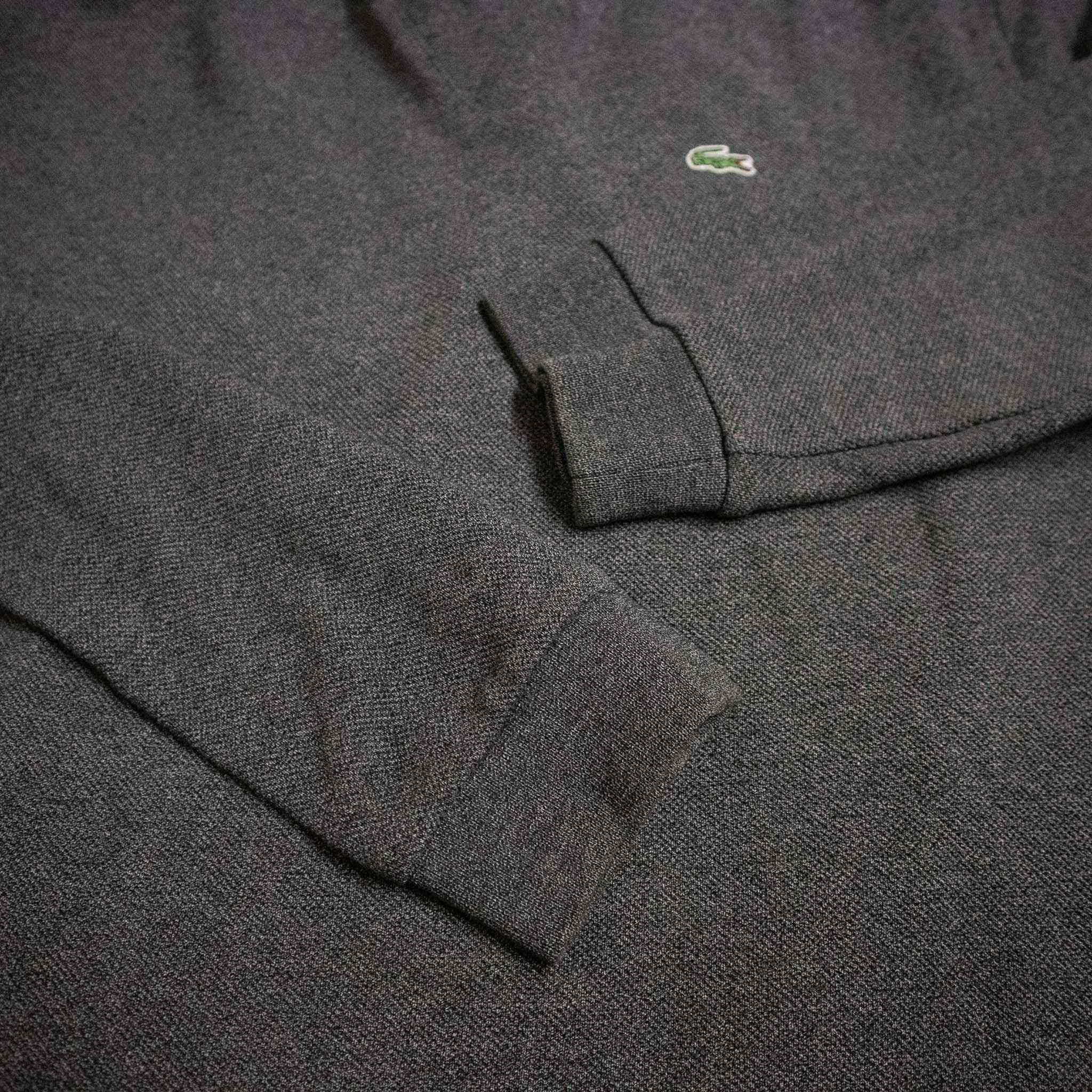 Lacoste sweater - Size XL