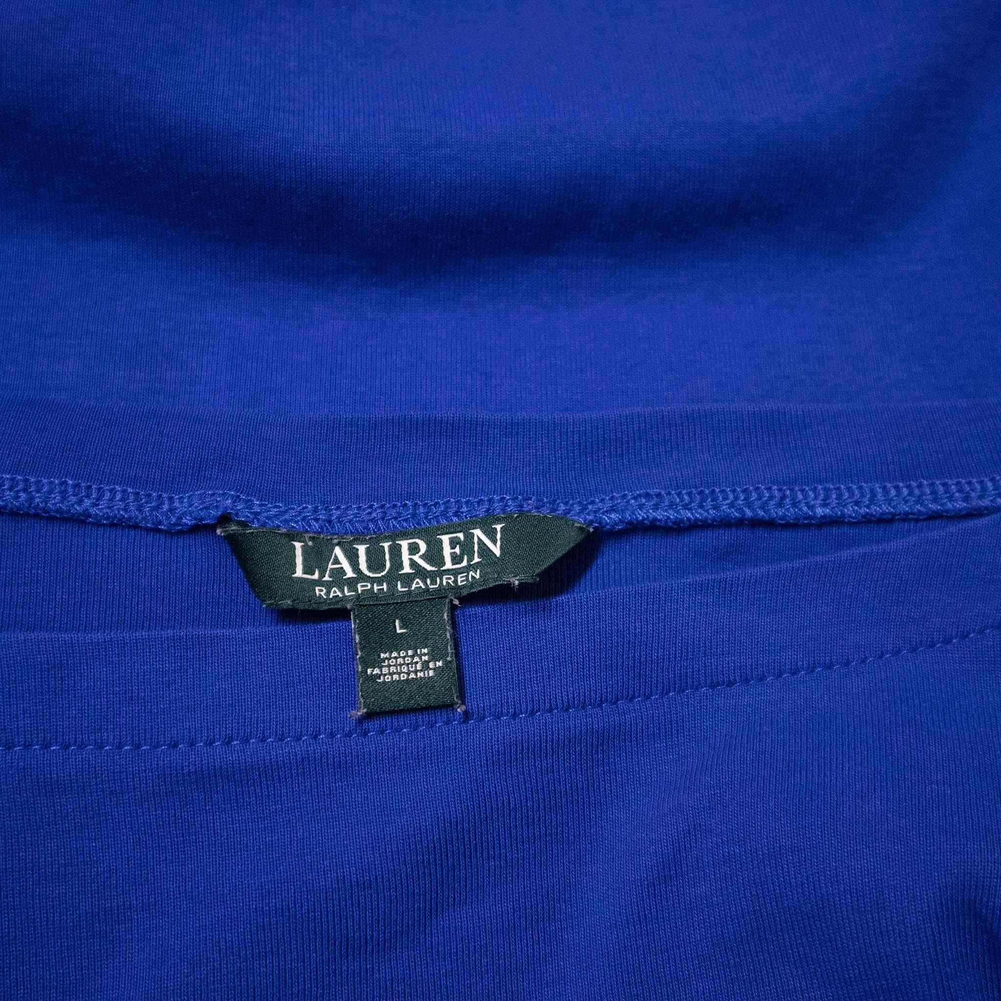 Ralph Lauren T-Shirt - Size L