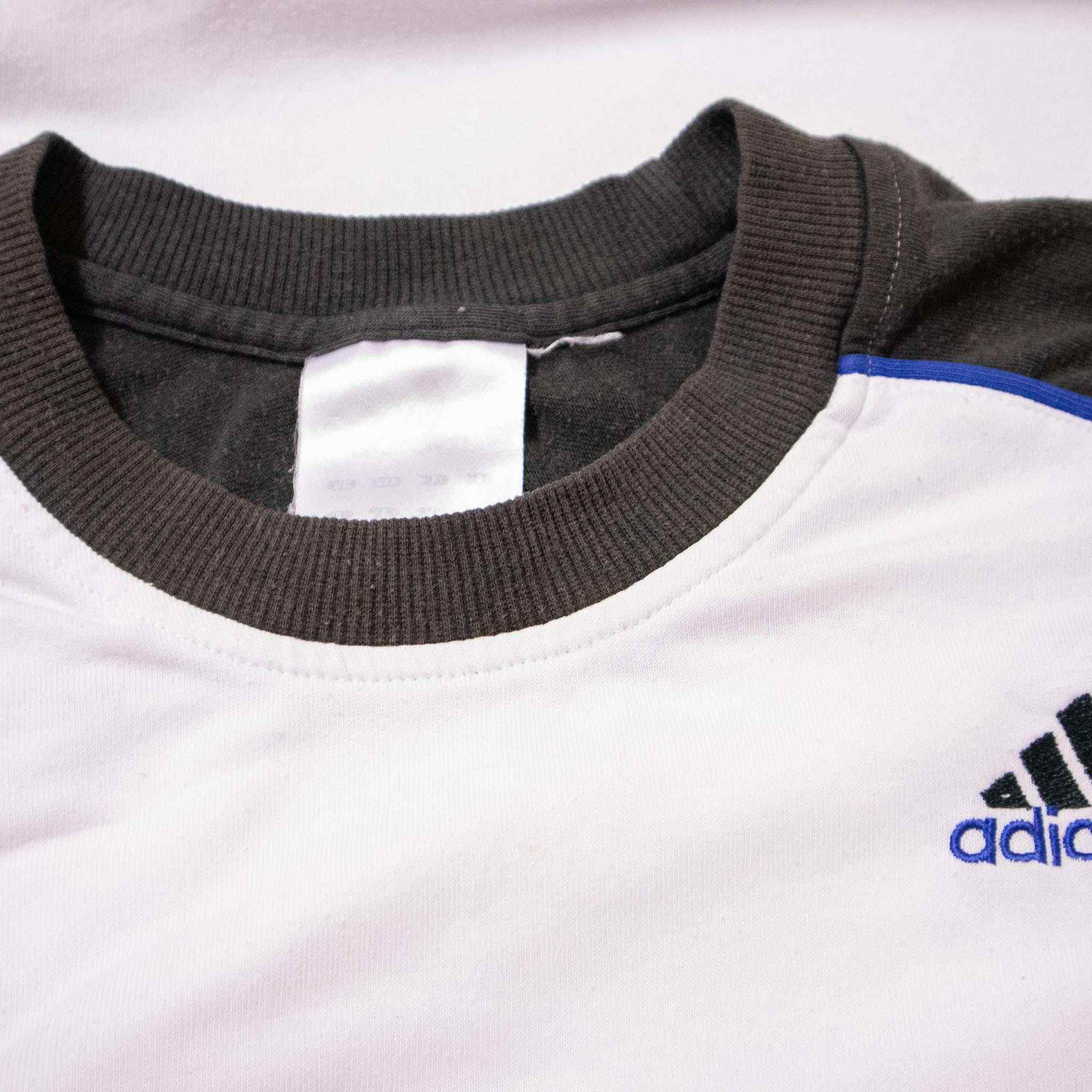 T shirt Adidas 2005 - Taglia L/XL