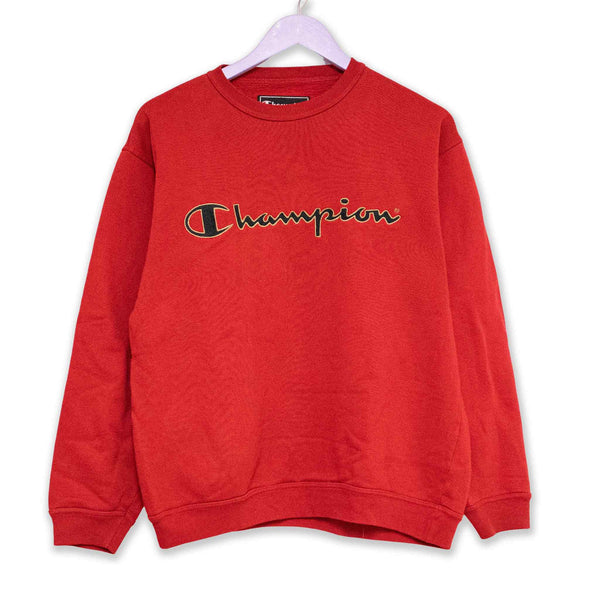 Champion Vintage Sweatshirt - Size S