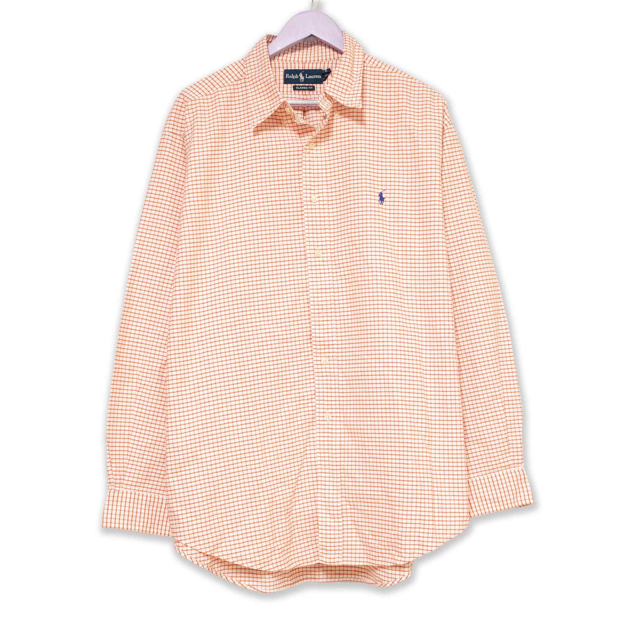 Camicia Ralph Lauren - Taglia XL