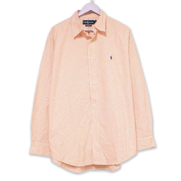 Ralph Lauren Shirt - Size XL