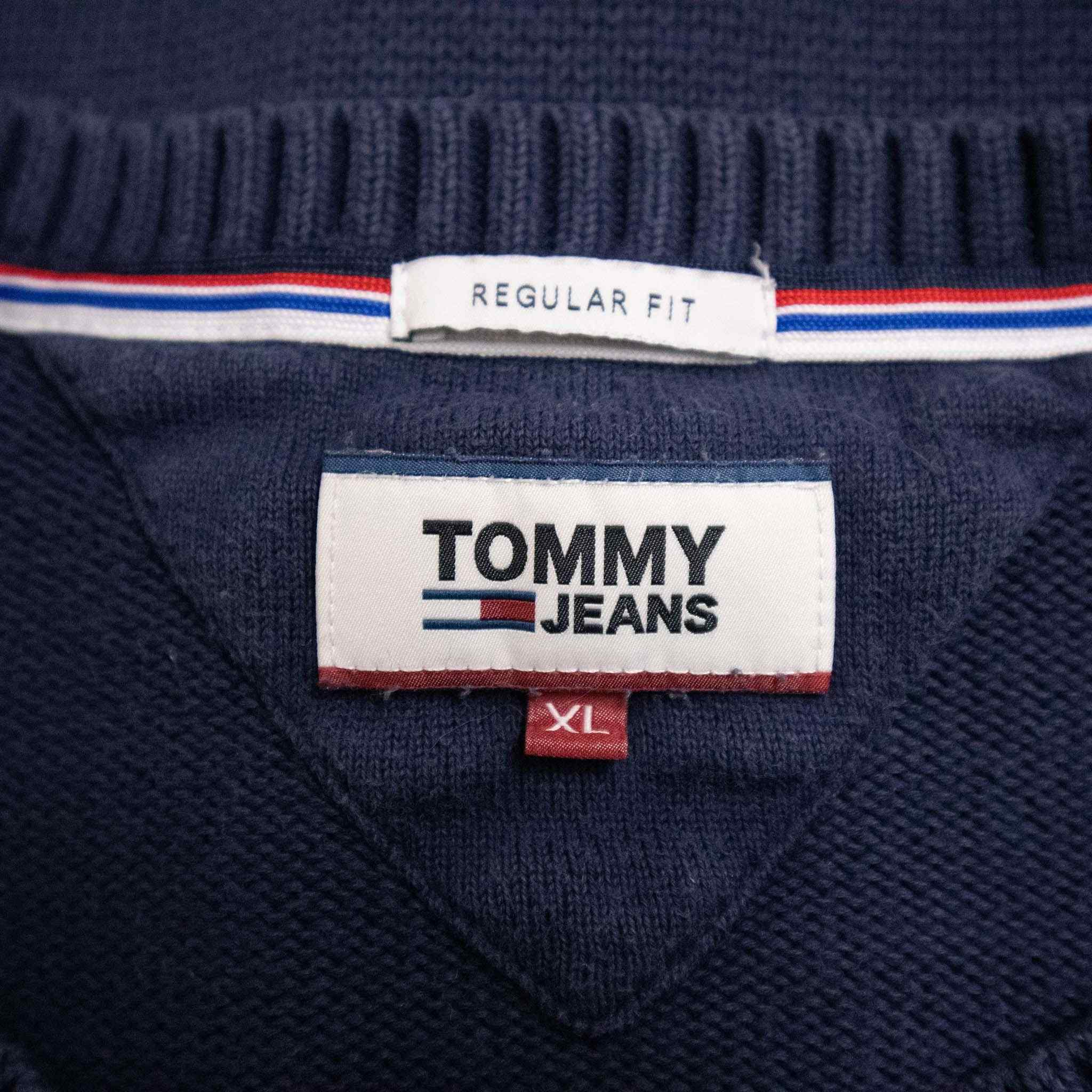 Maglione Tommy Hilfiger - Taglia XL