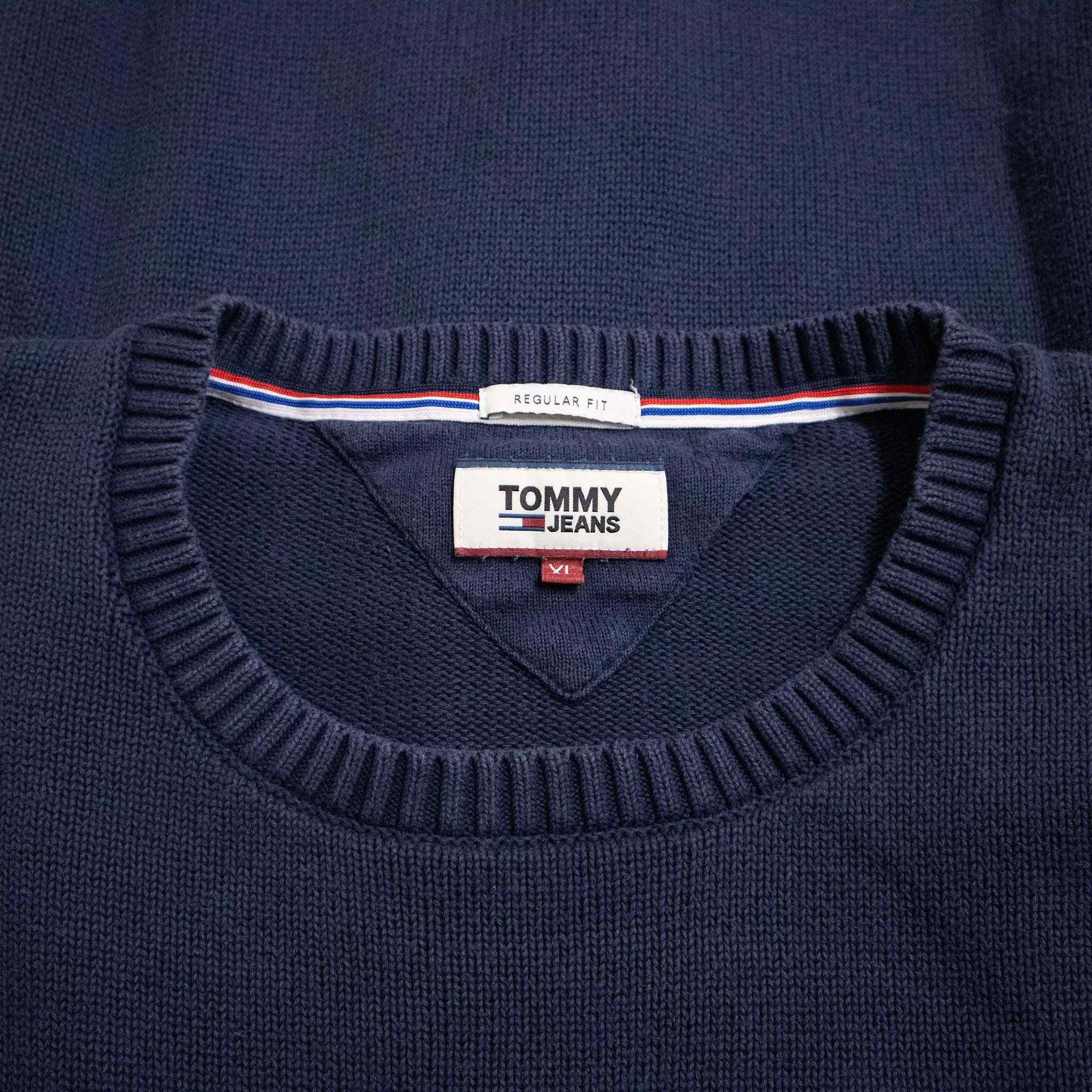 Maglione Tommy Hilfiger - Taglia XL