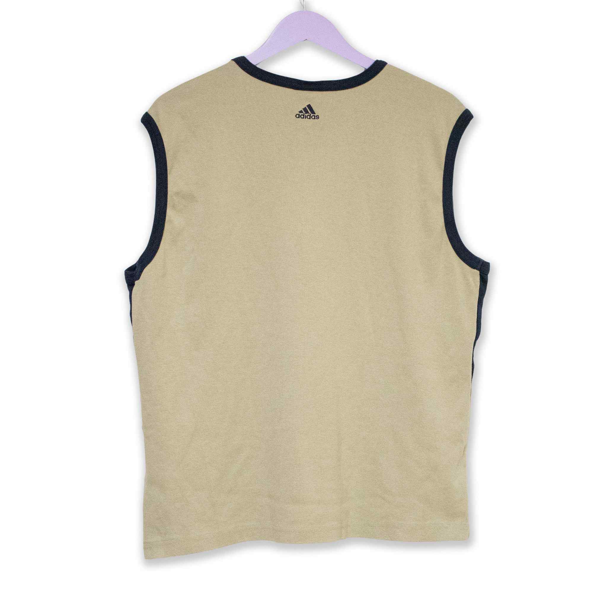 Adidas Vintage Tank Top - Size XL