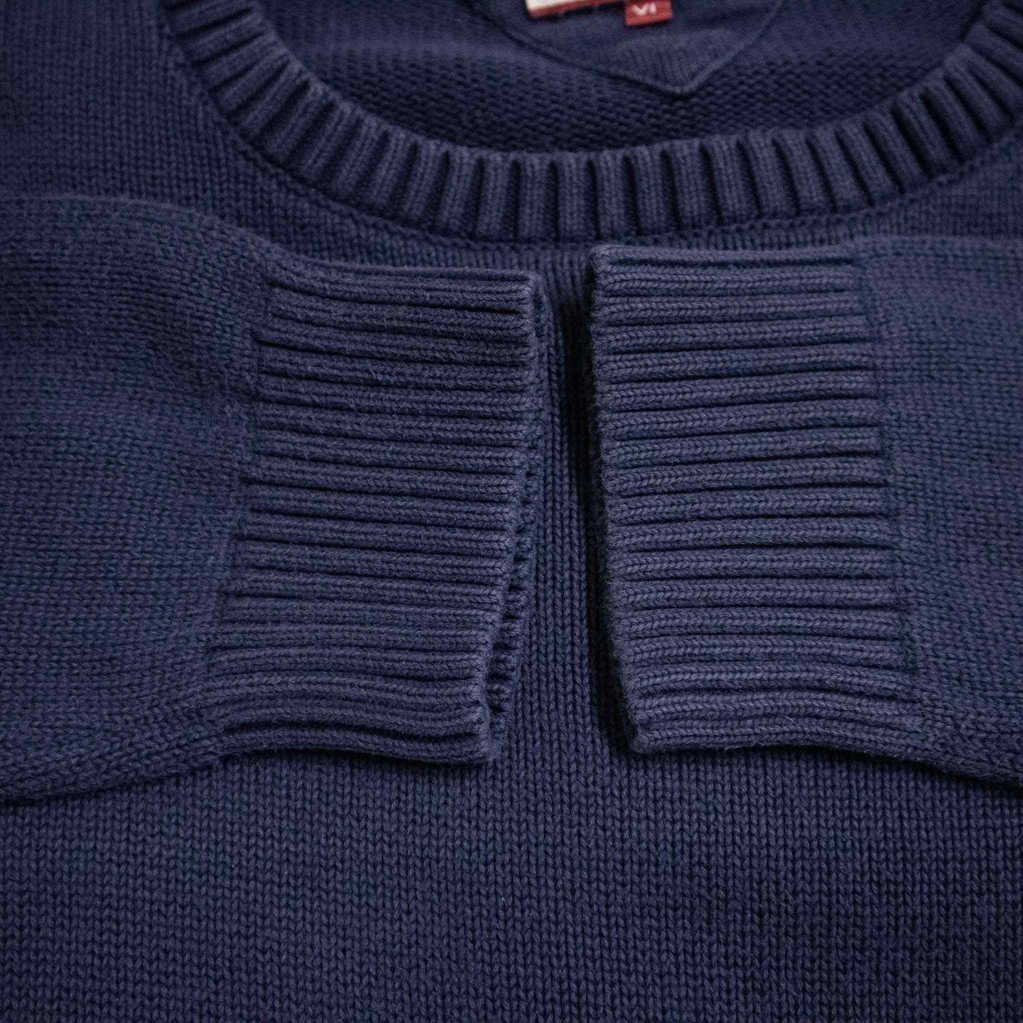 Maglione Tommy Hilfiger - Taglia XL