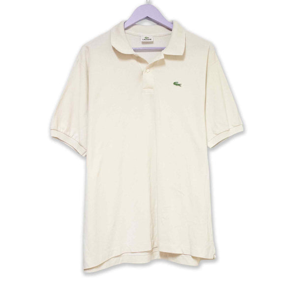 Lacoste polo shirt - Size XL