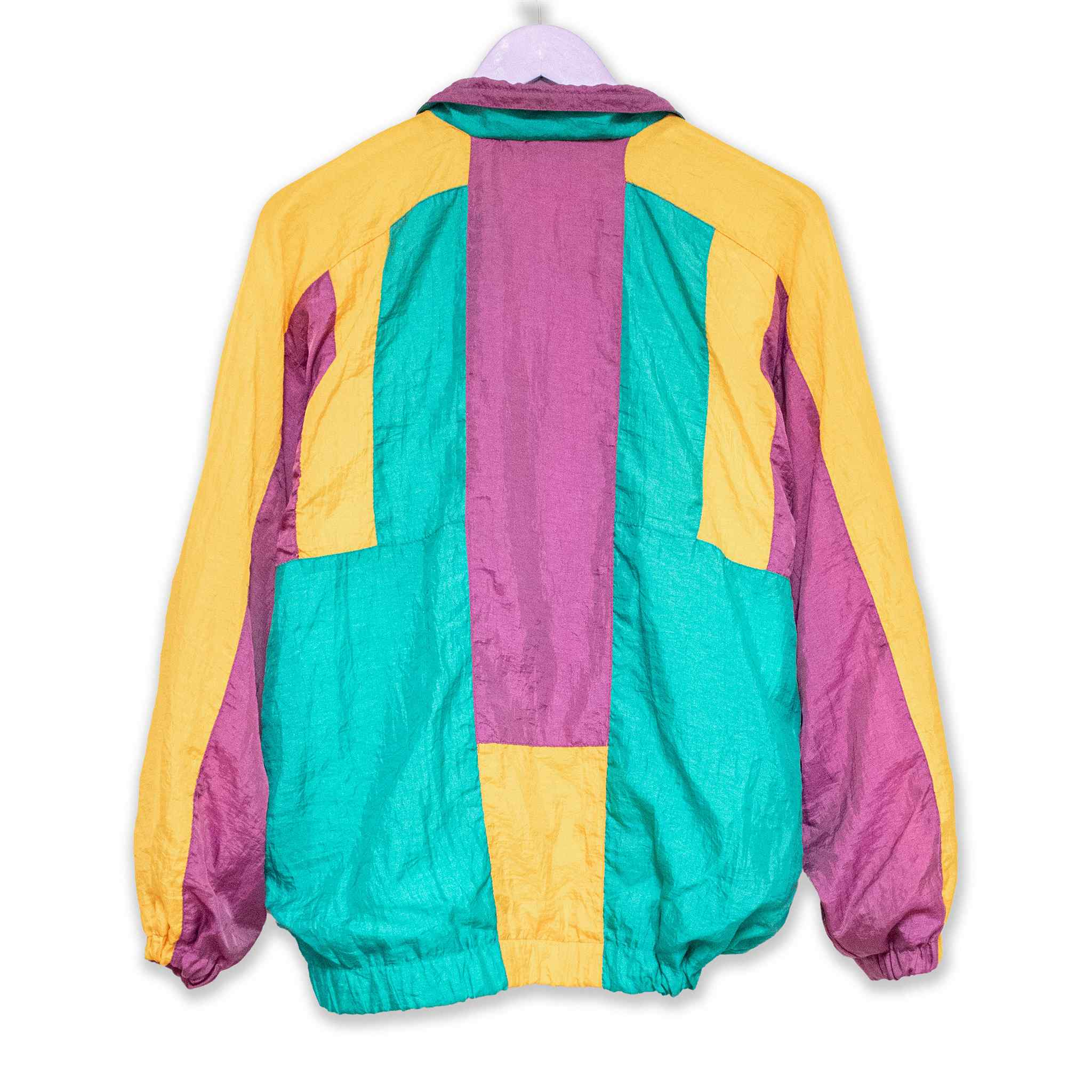 Vintage Windbreaker - Size S