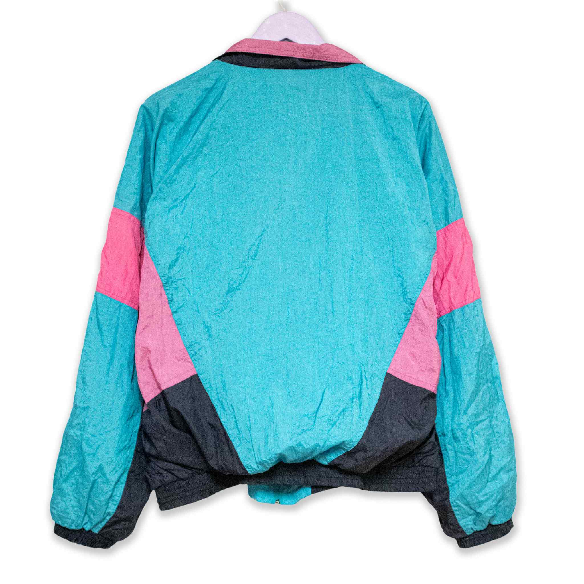 Vintage Windbreaker - Size S