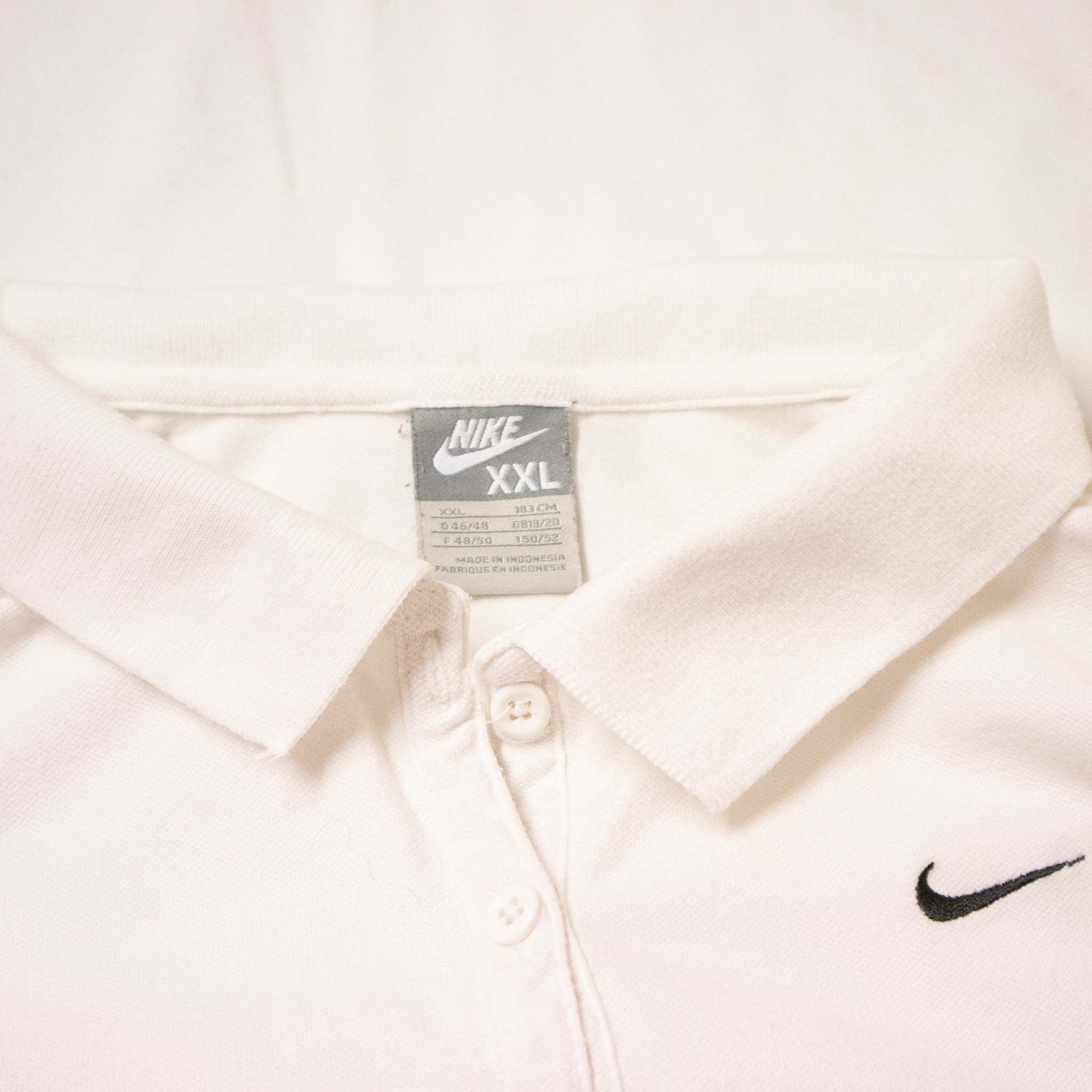 Nike Polo - Size XXL