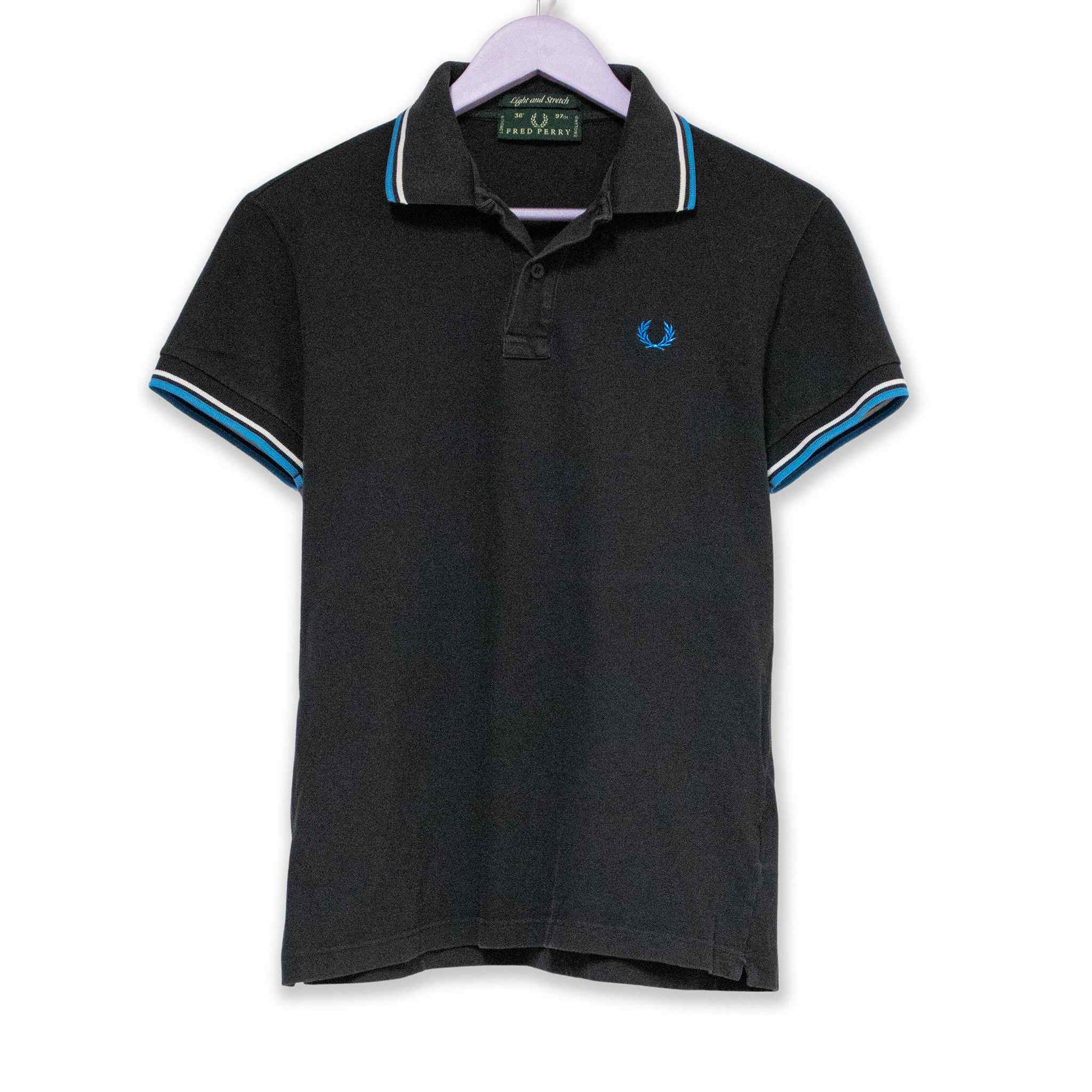 Fred Perry Polo - Size S