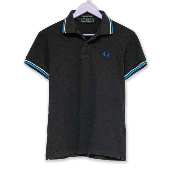 Polo Fred Perry - Taglia S