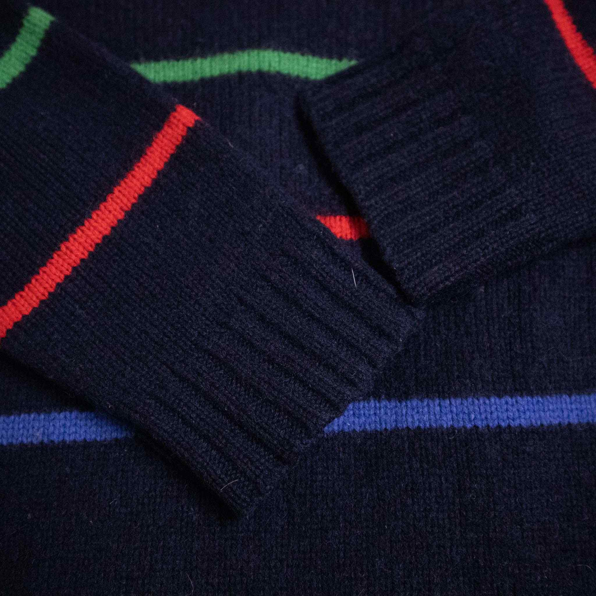 Ralph Lauren sweater 100% wool - Size L