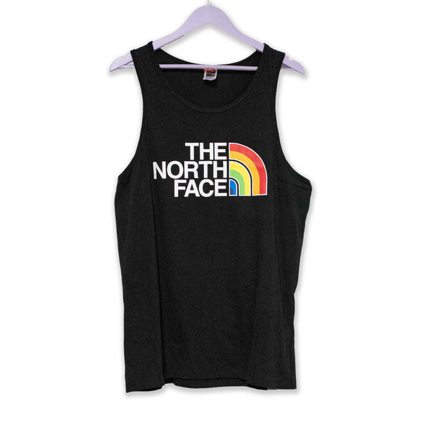 The North Face tank top - Size L