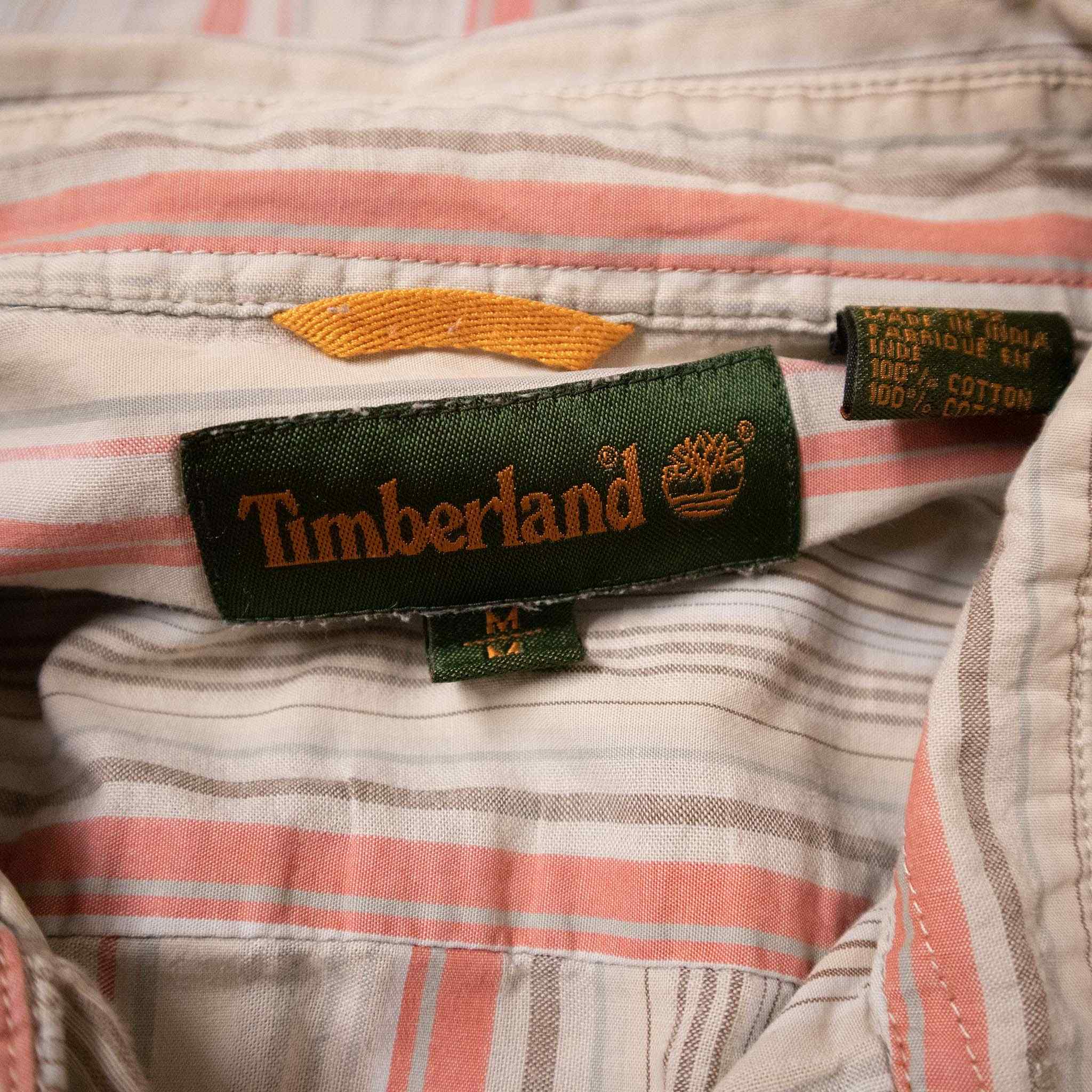 Timberland Shirt - Size M