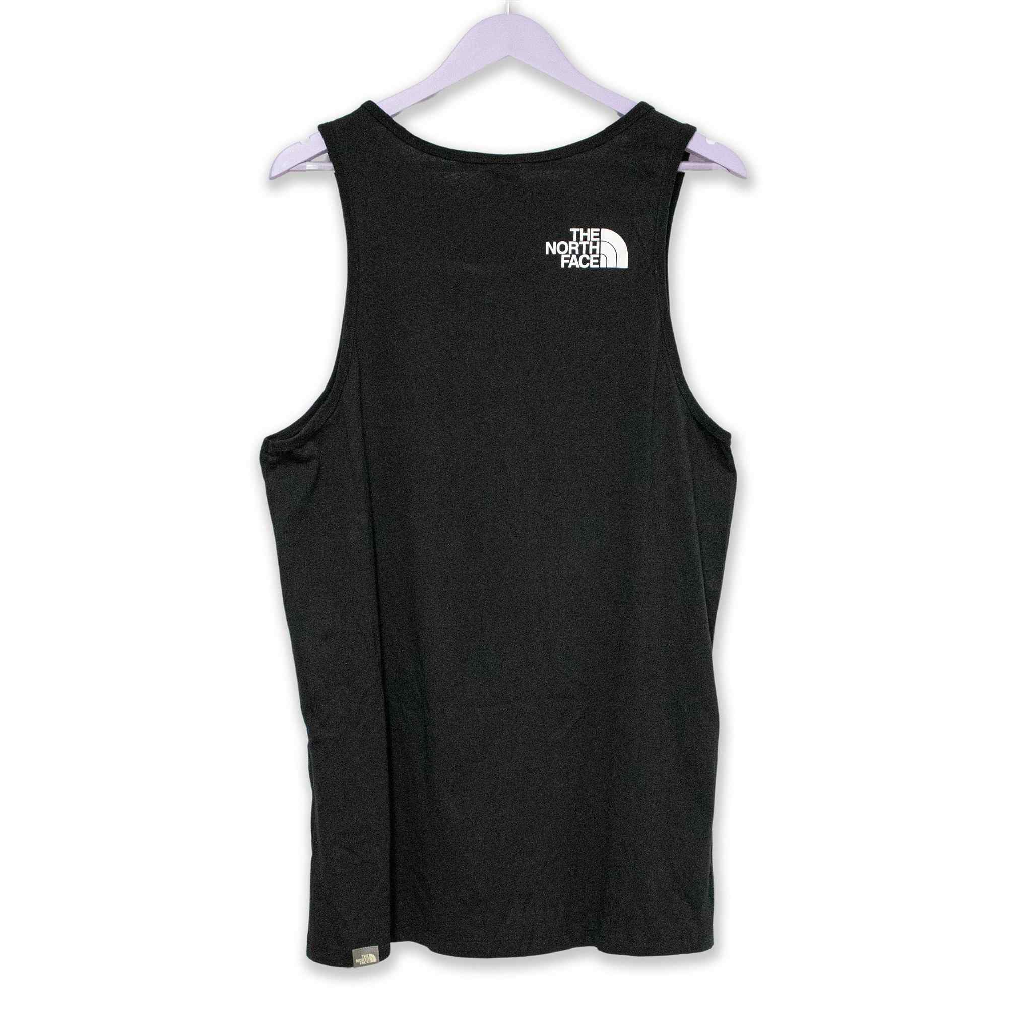 The North Face tank top - Size L