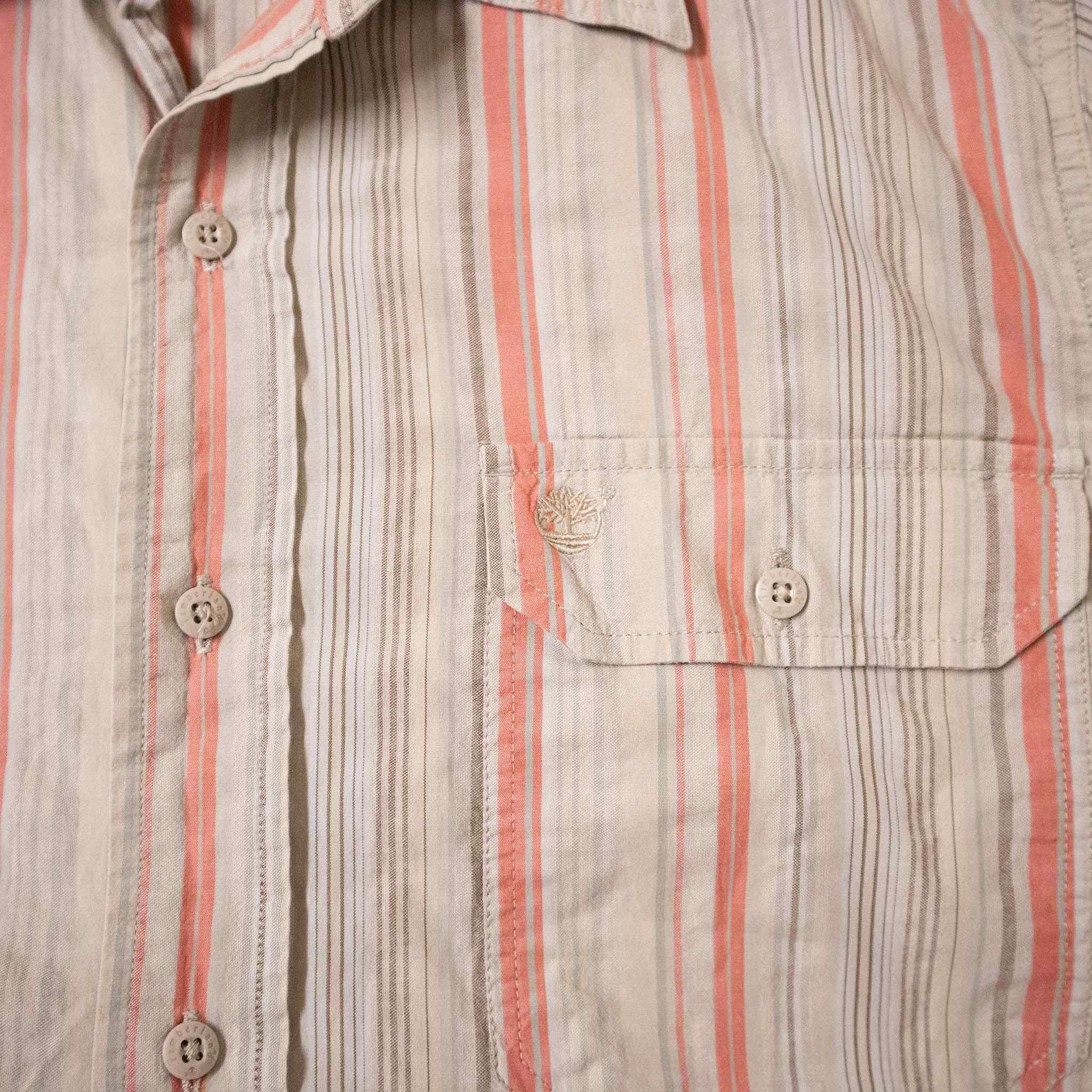 Camicia Timberland - Taglia M