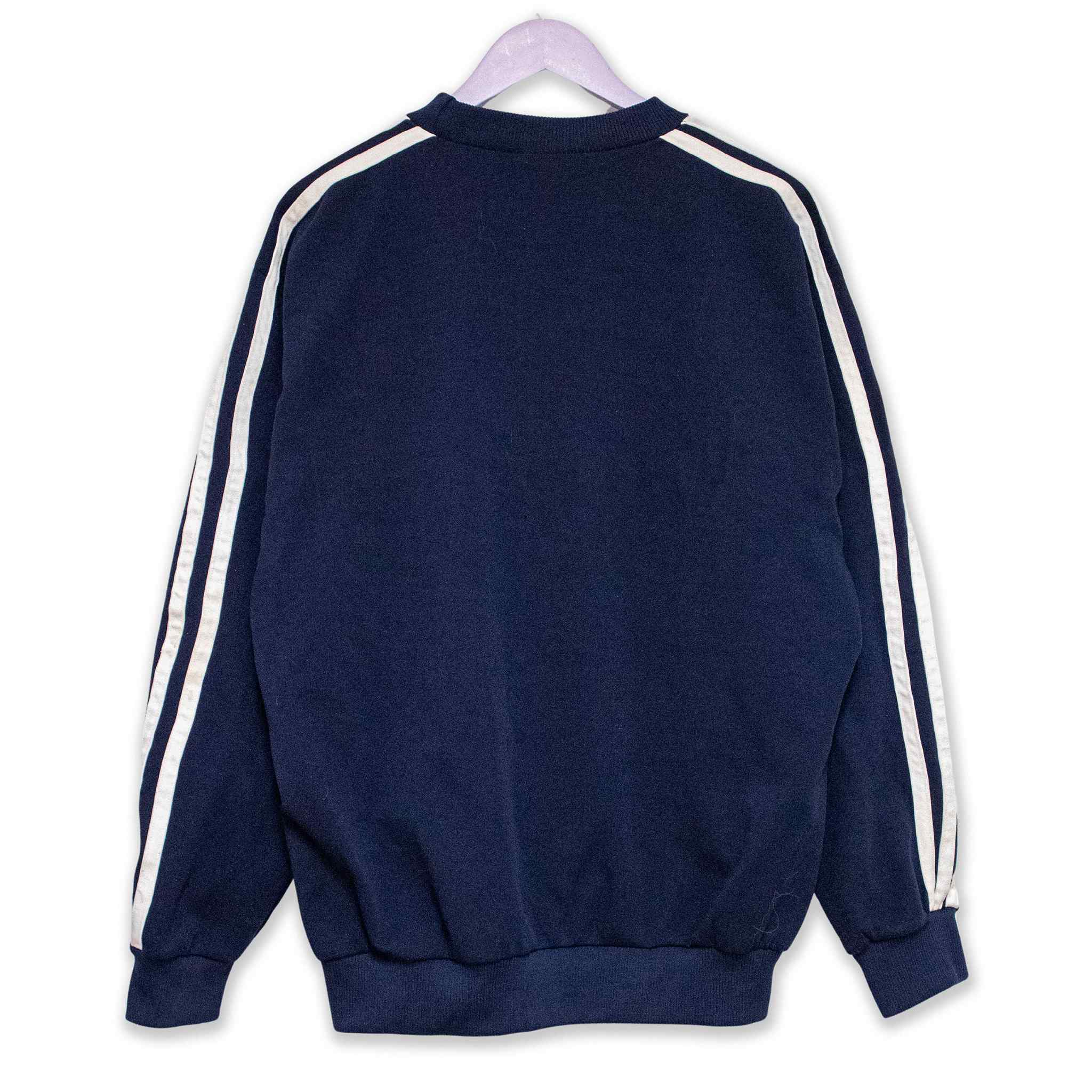 Adidas Vintage Sweatshirt - Size L