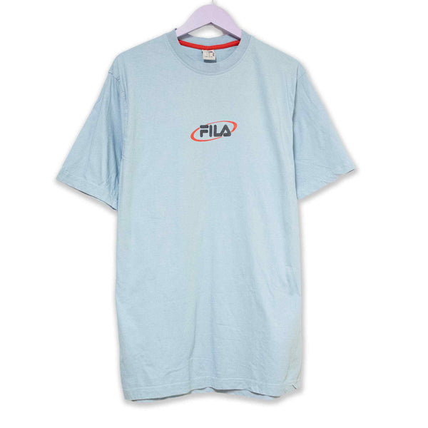 T shirt Fila Vintage - Taglia XL