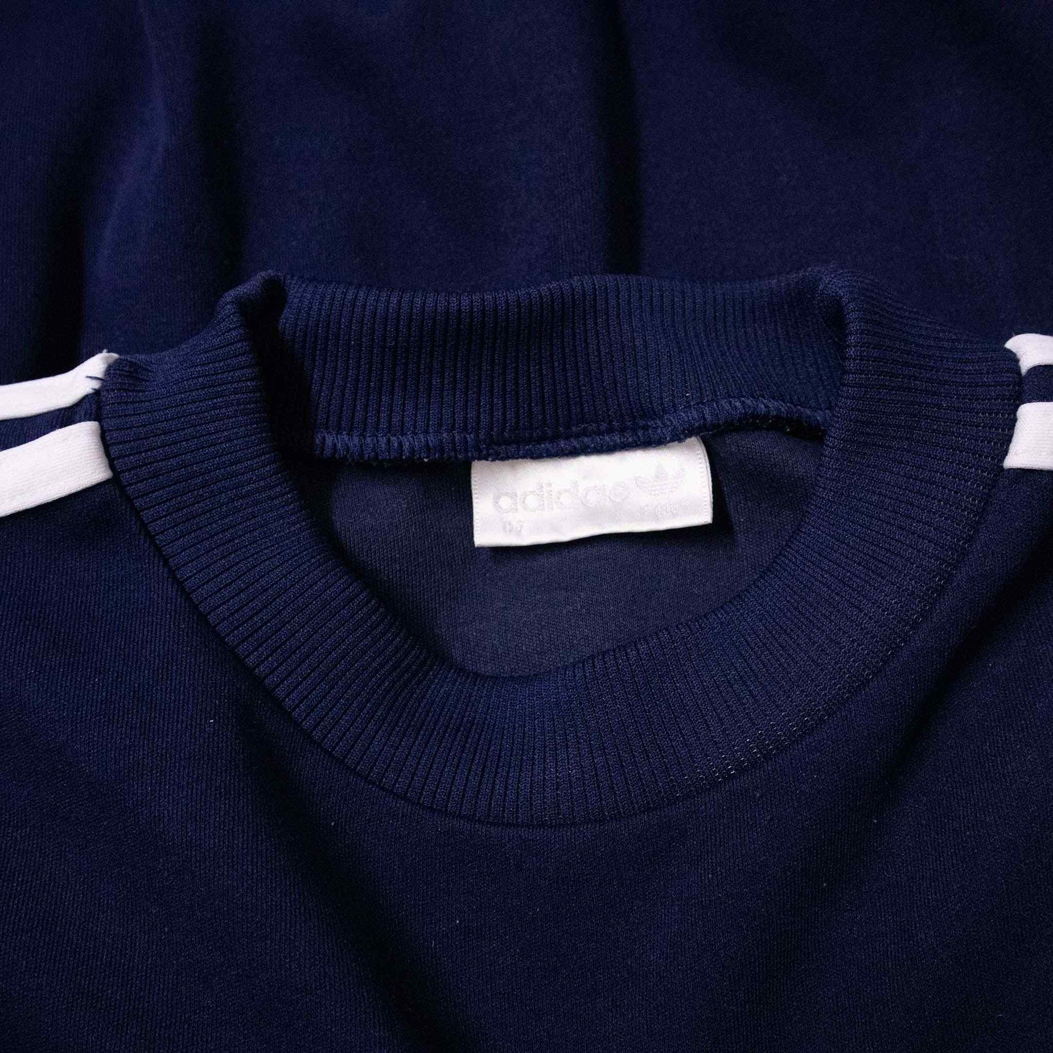 Adidas Vintage Sweatshirt - Size L