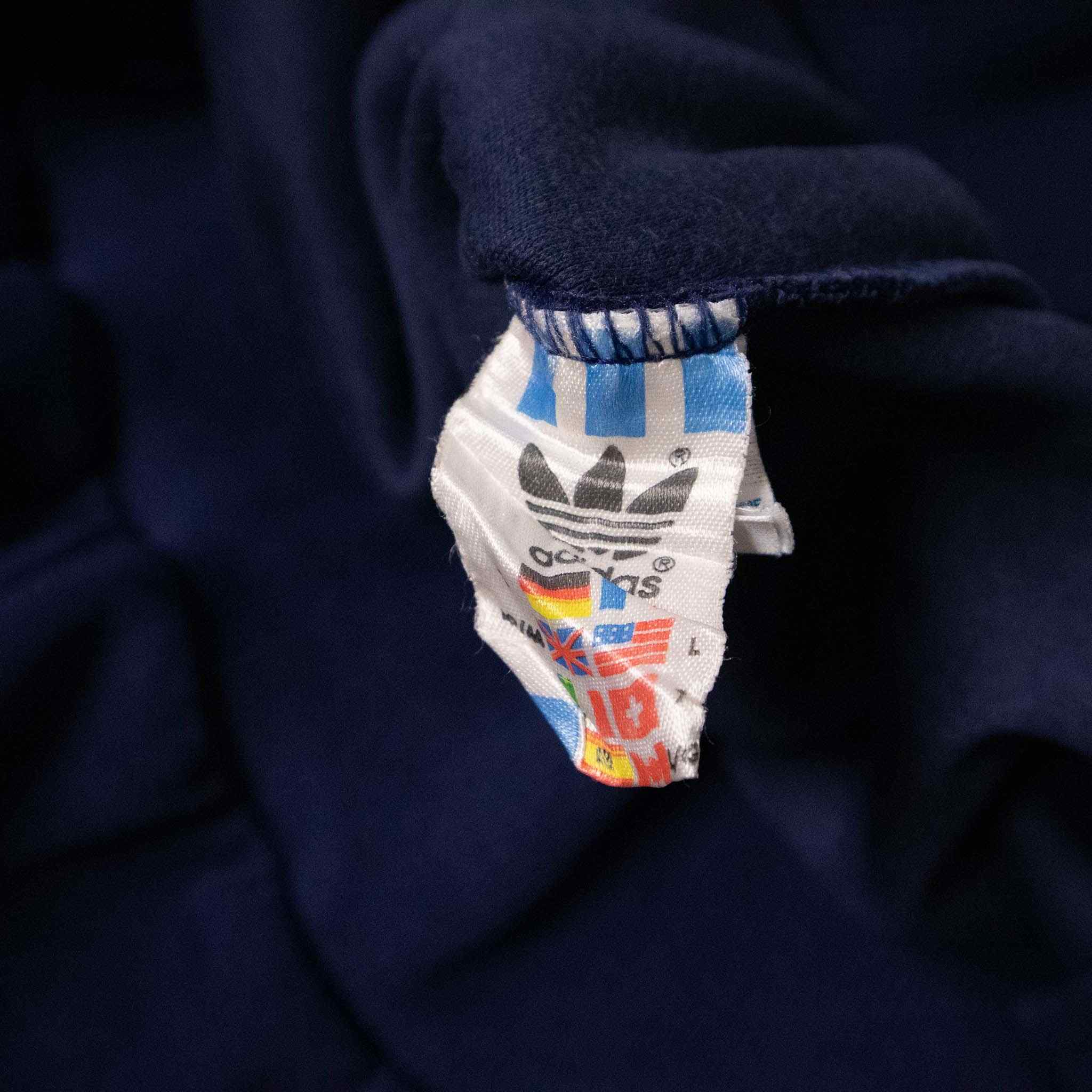 Adidas Vintage Sweatshirt - Size L