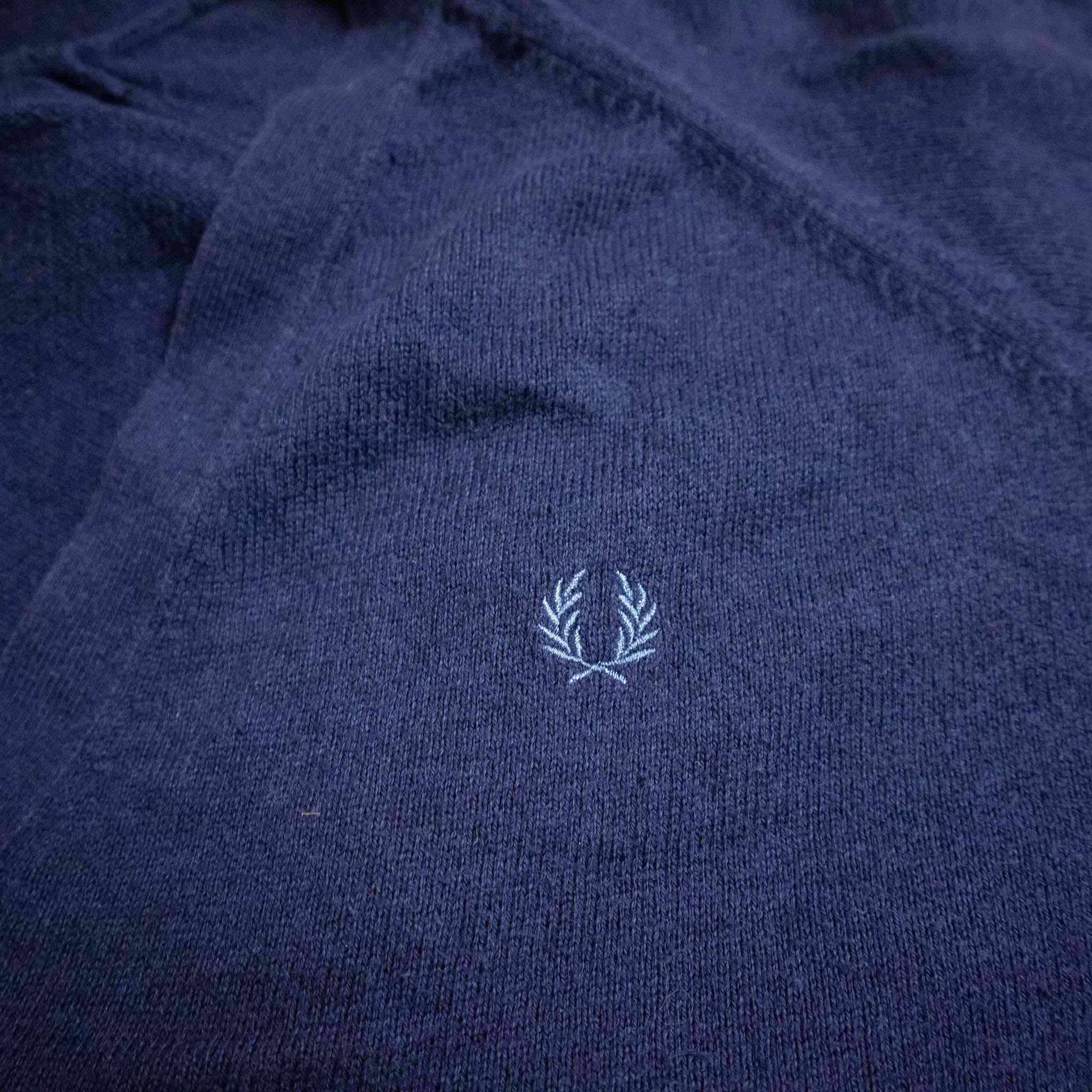 Fred Perry sweater - Size M