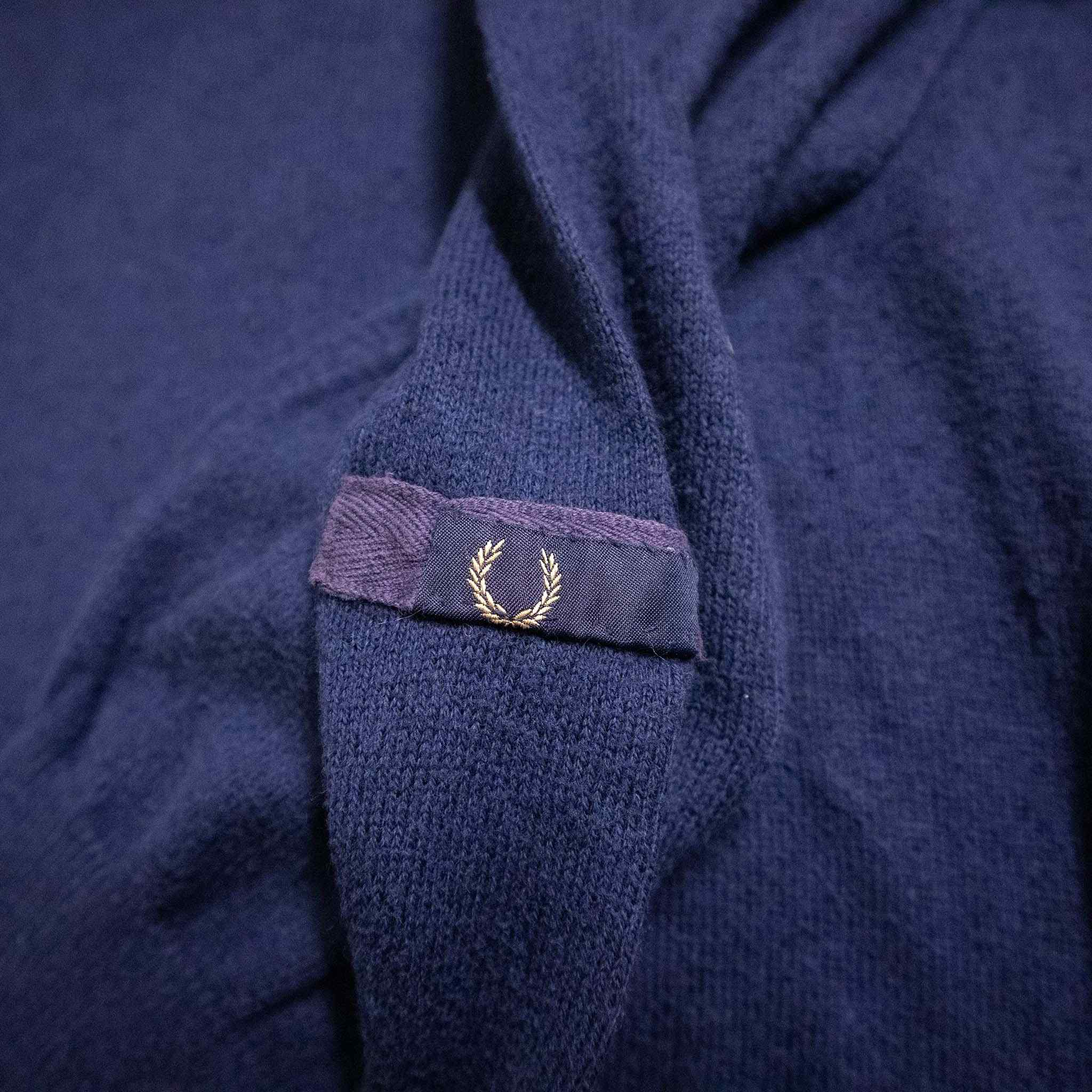 Fred Perry sweater - Size M