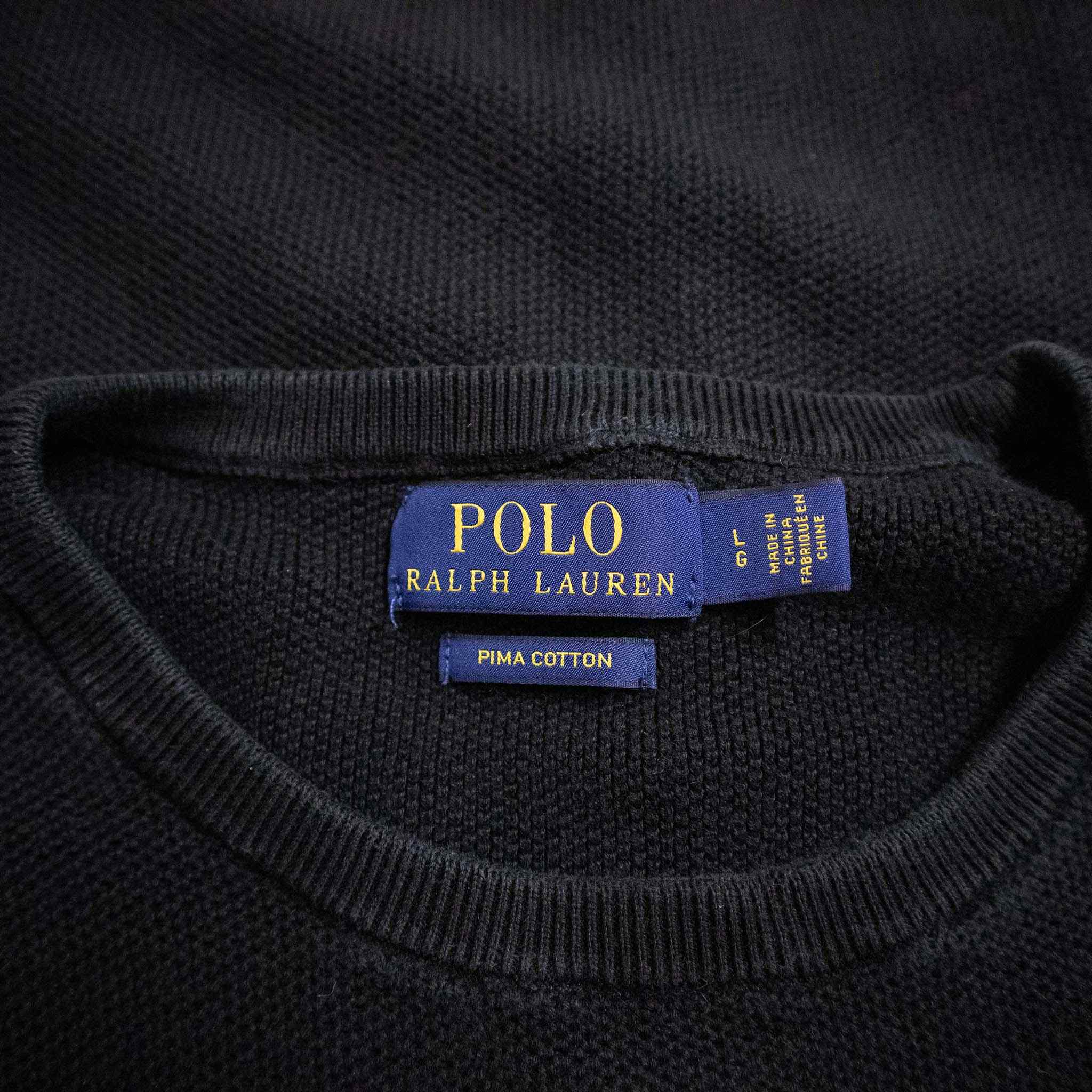 Ralph Lauren sweater - Size L