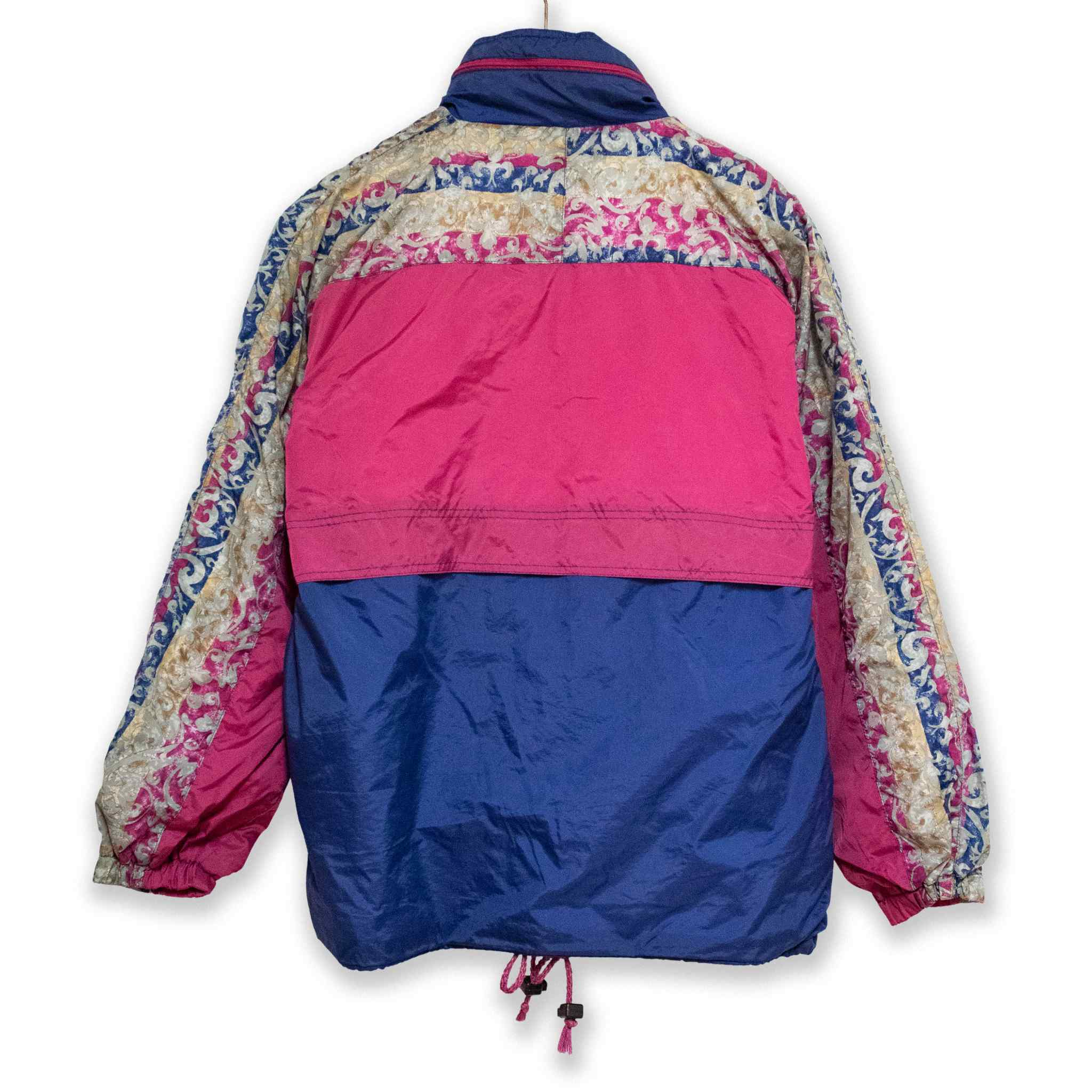 Vintage Windbreaker - Size S