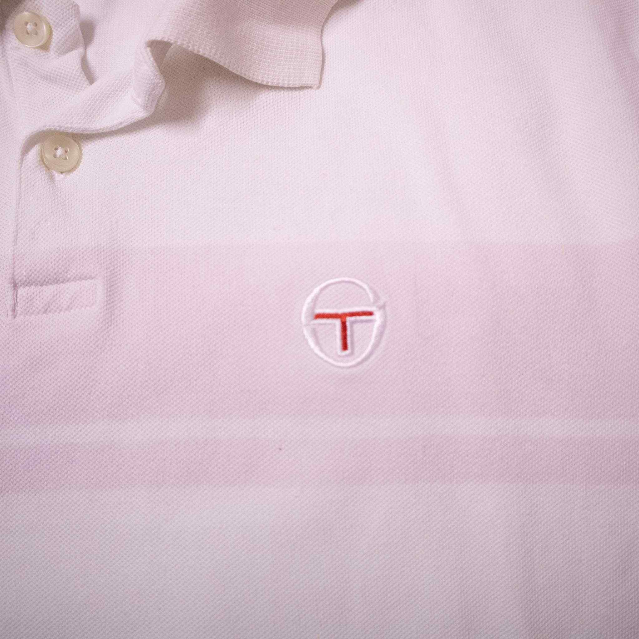 Polo Sergio Tacchini - Taglia L