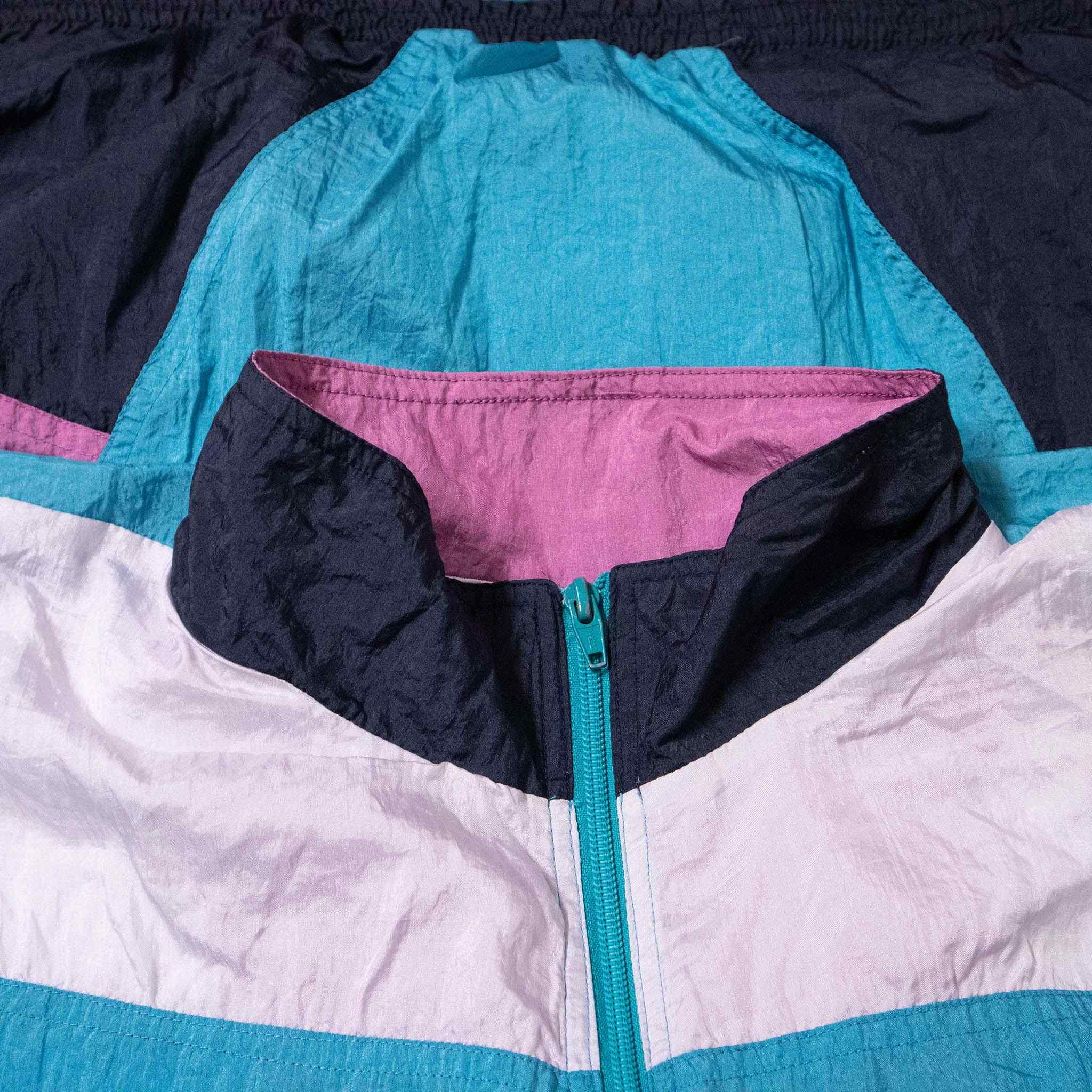 Vintage Windbreaker - Size S