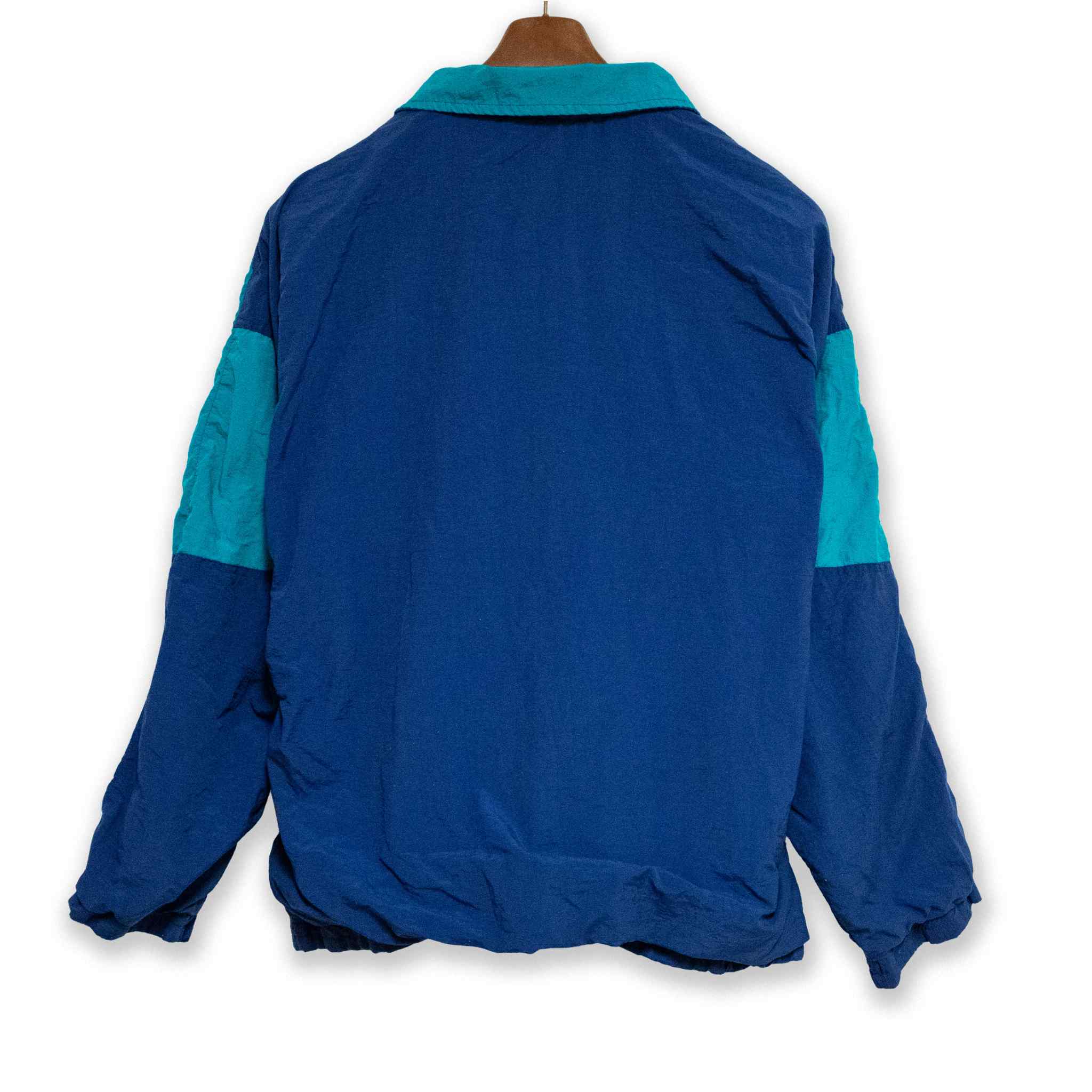 Vintage Windbreaker - Size L