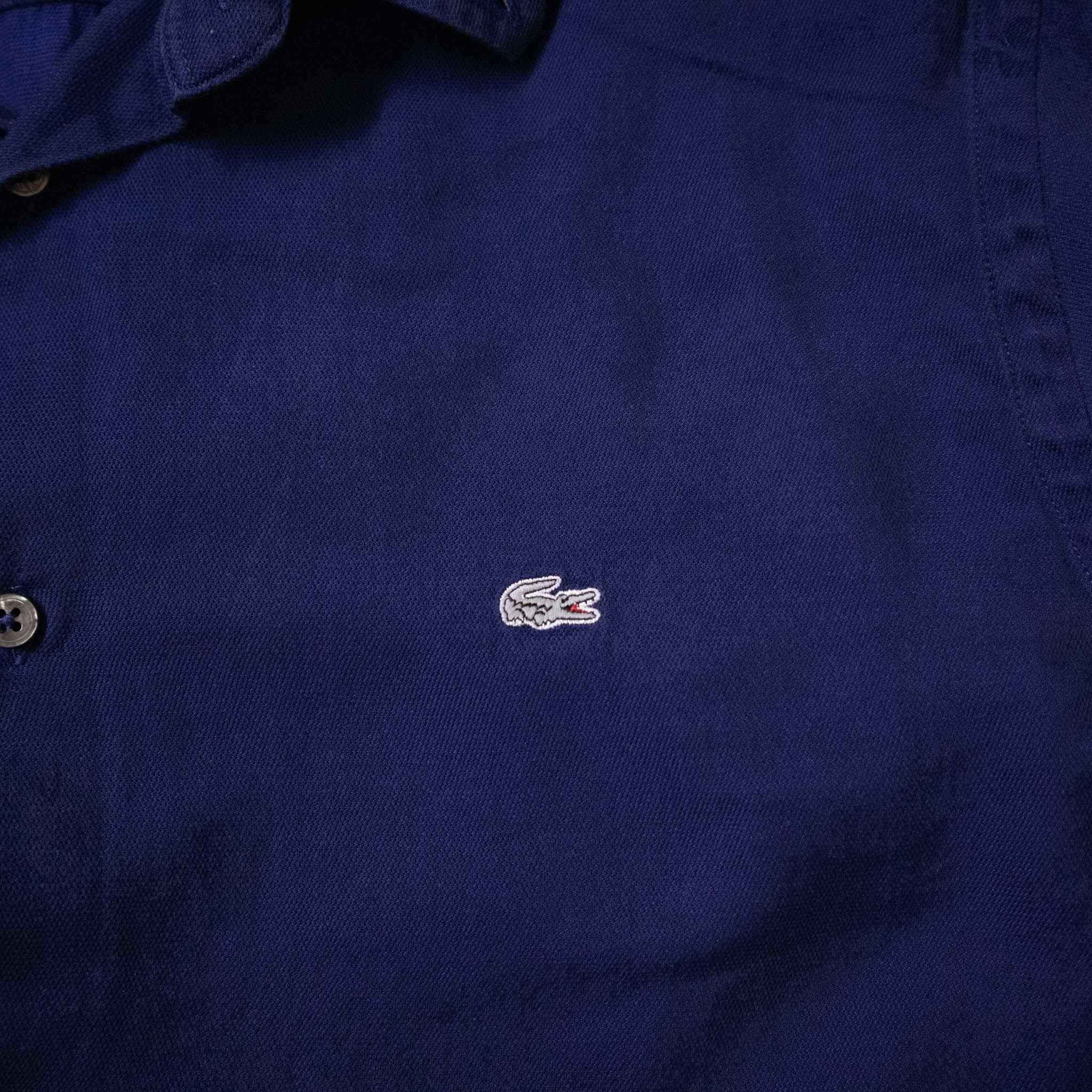 Lacoste shirt - Size S/M