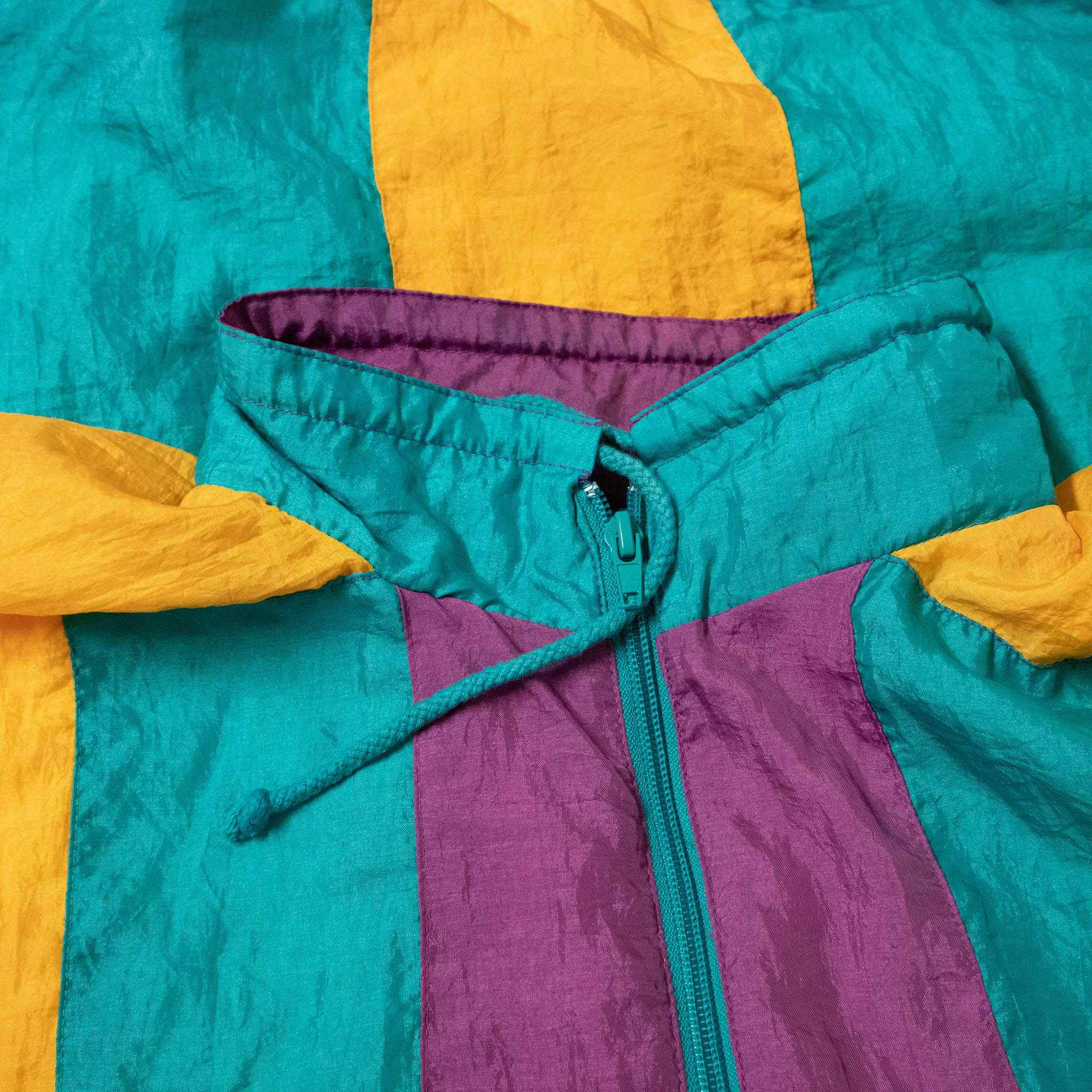 Vintage Windbreaker - Size S