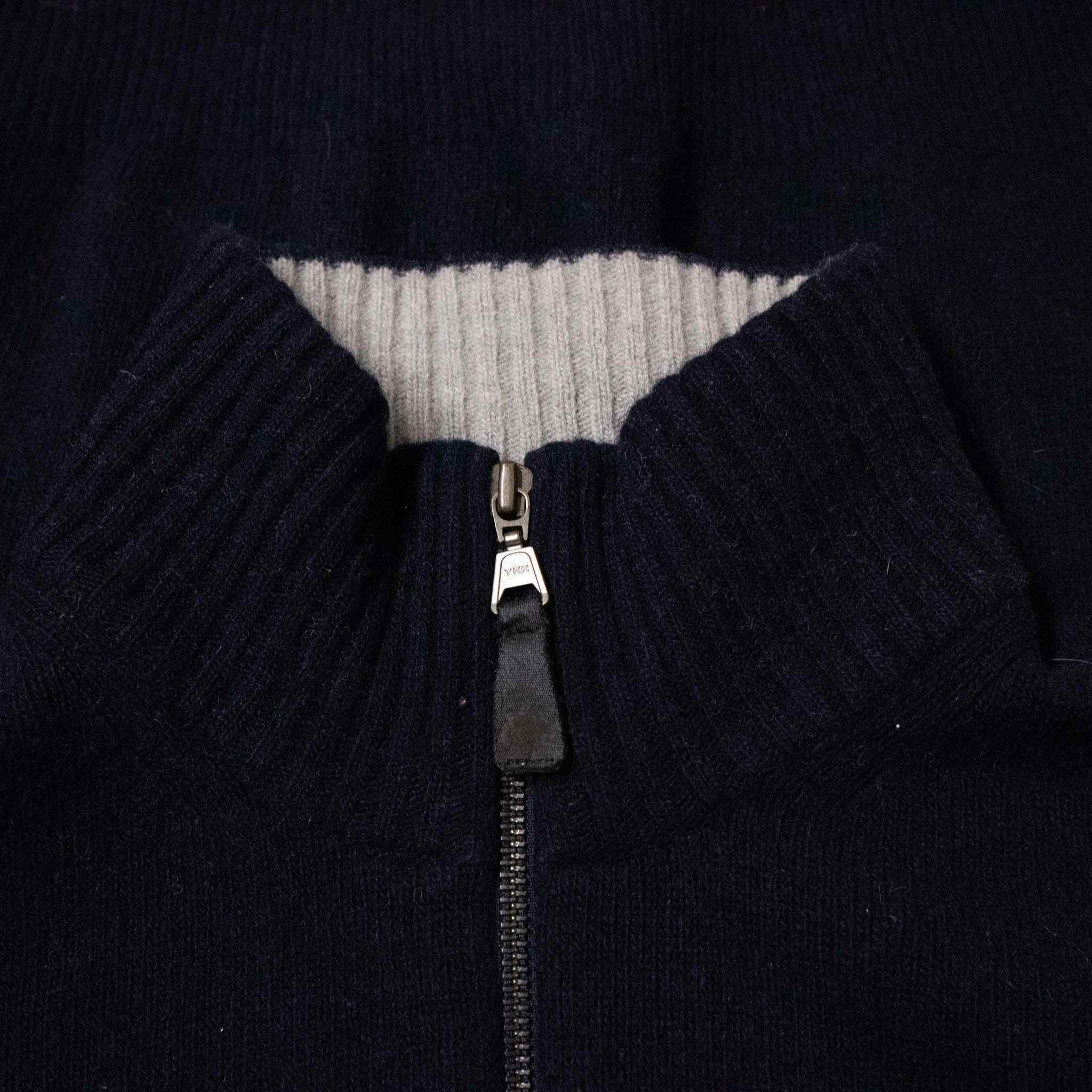 Rifle sweater 80% wool - Size XXL